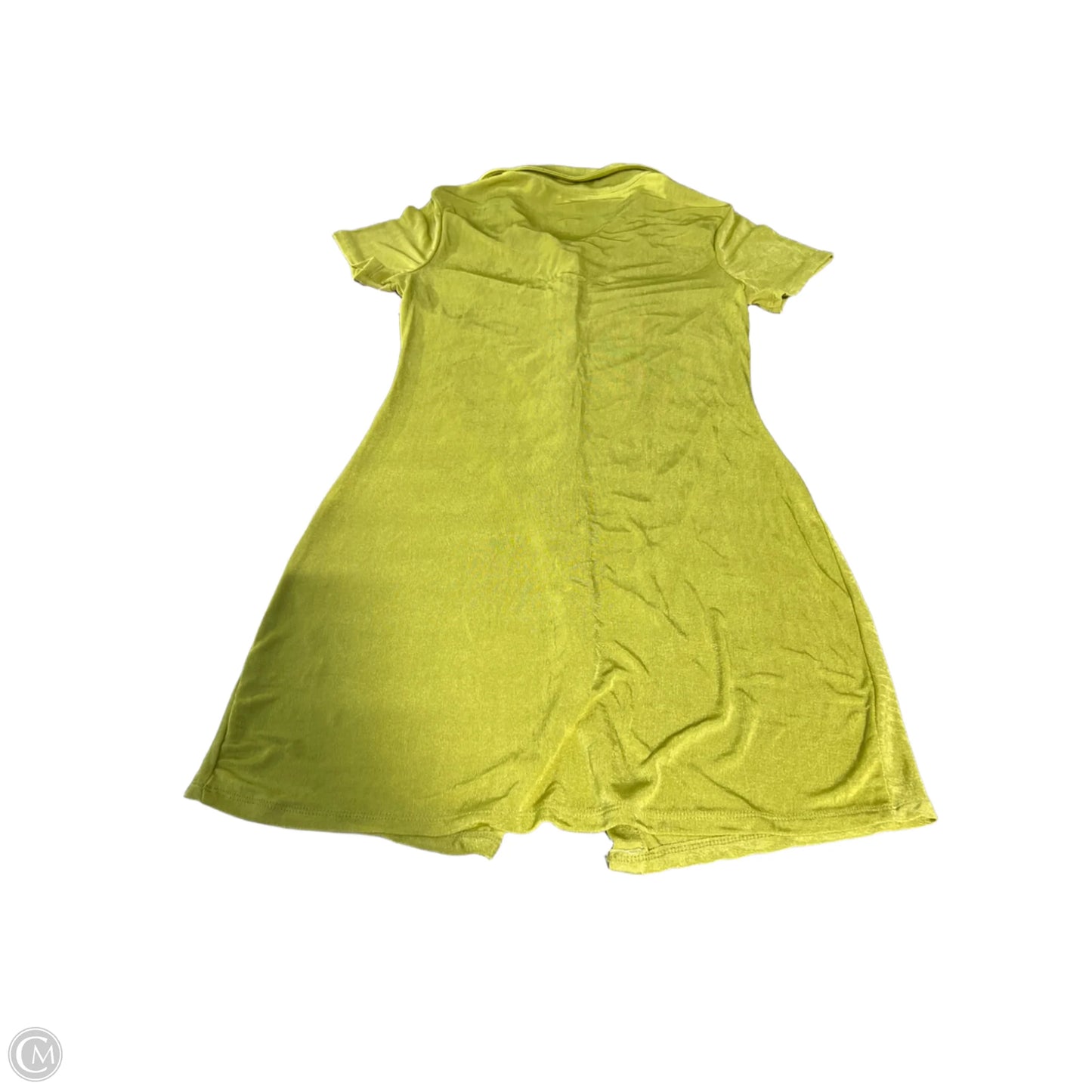 Dress Casual Short By Wild Fable In Green, Size: M