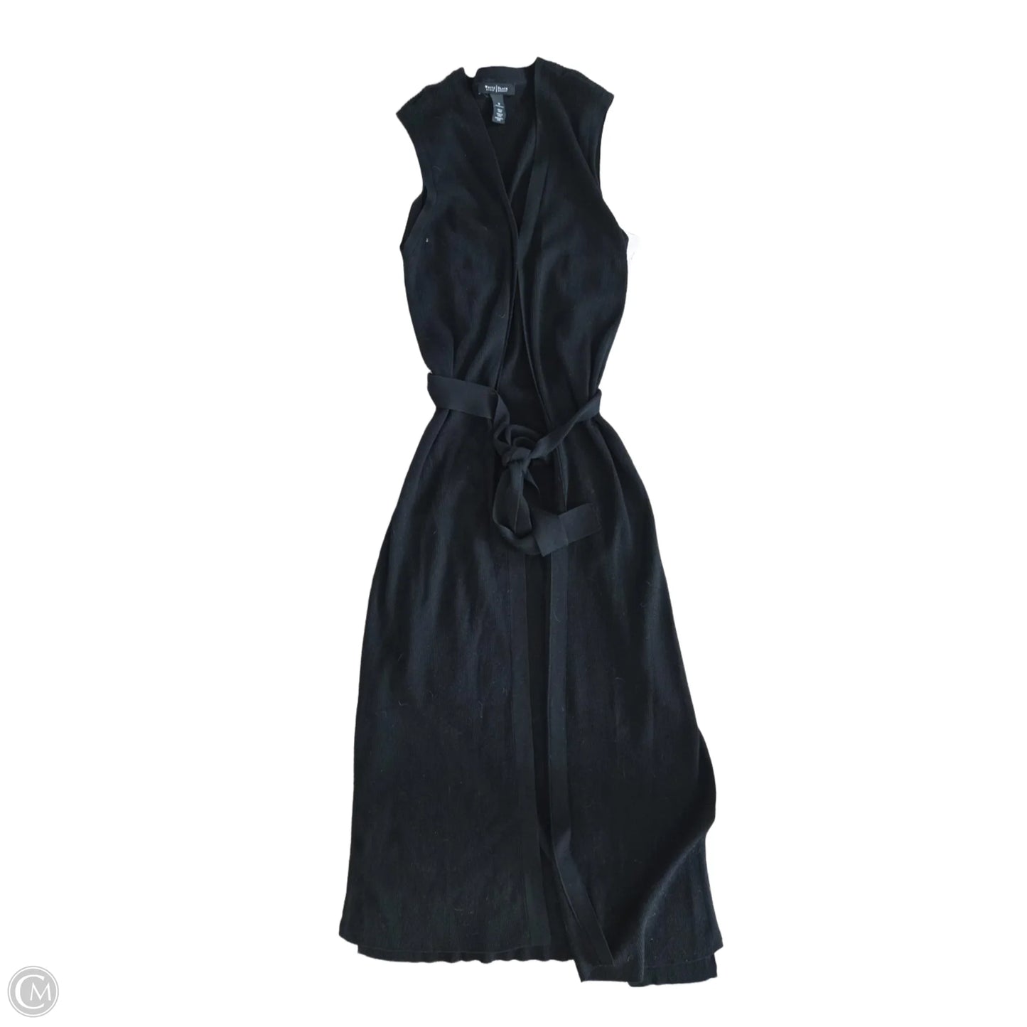 Shawl By White House Black Market In Black, Size: M