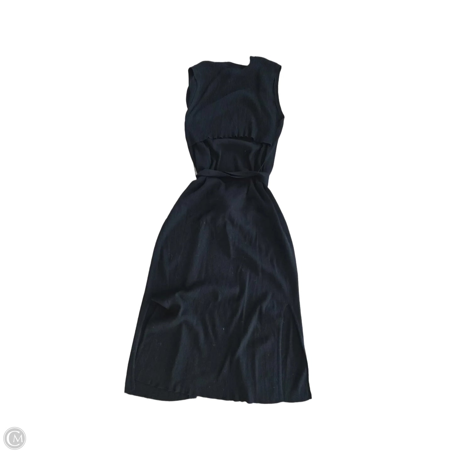 Shawl By White House Black Market In Black, Size: M