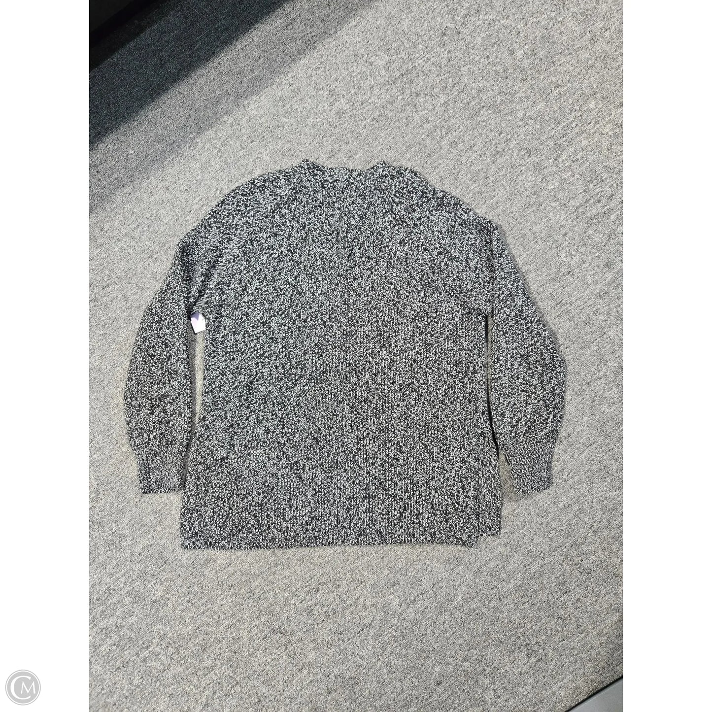 Sweater By Athleta In Grey, Size: Xs