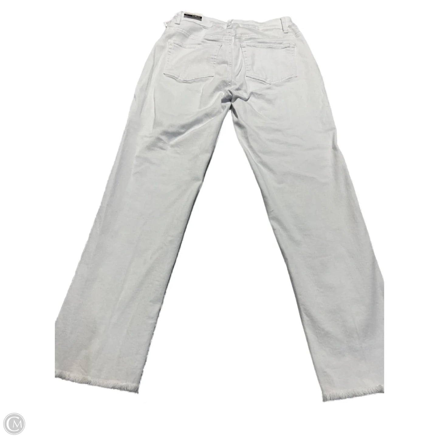 Pants Chinos & Khakis By Cmc In White, Size: 4