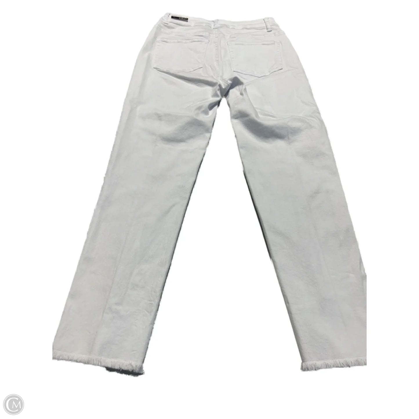 Pants Chinos & Khakis By Cmc In White, Size: 2