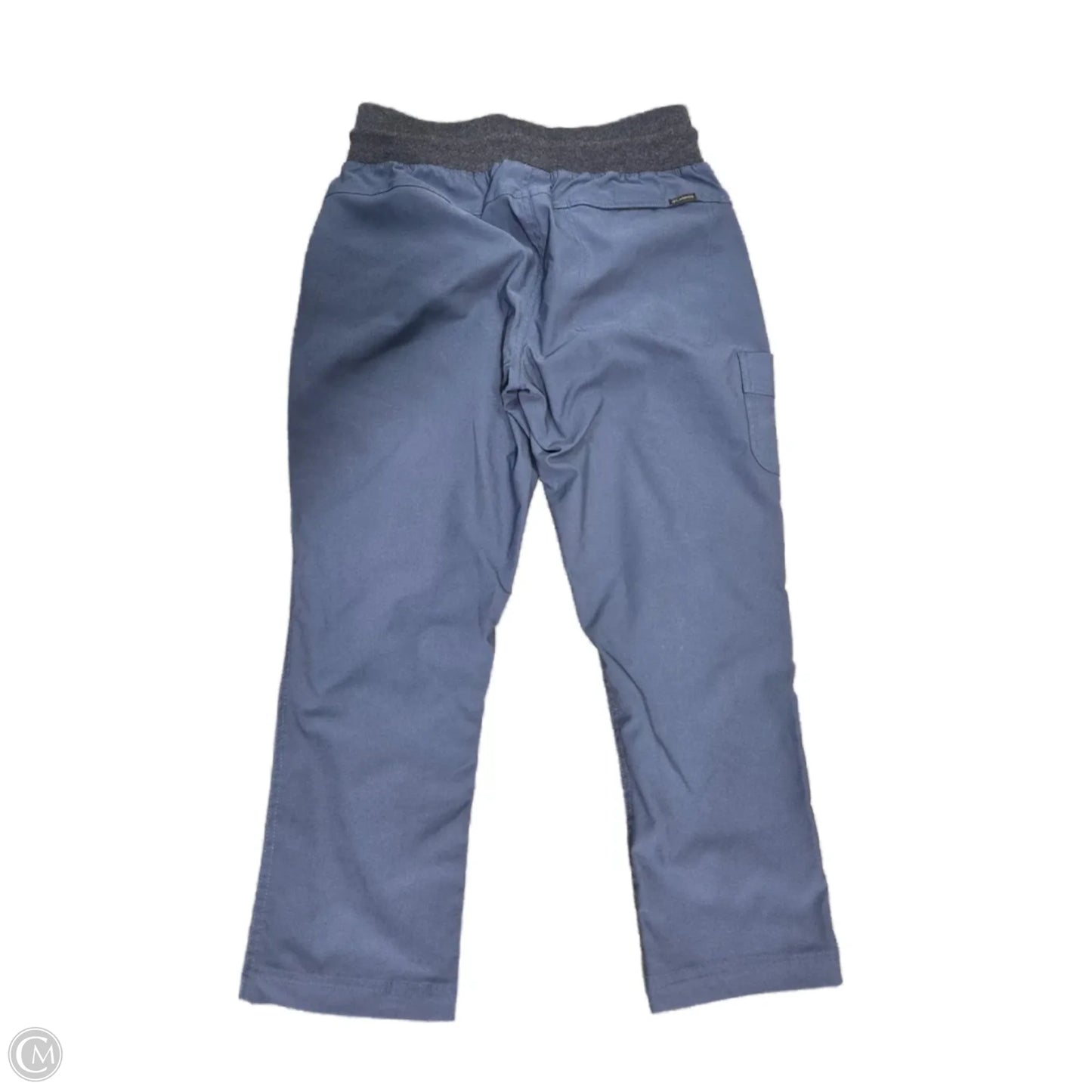 Pants Cropped By Columbia In Blue, Size: S