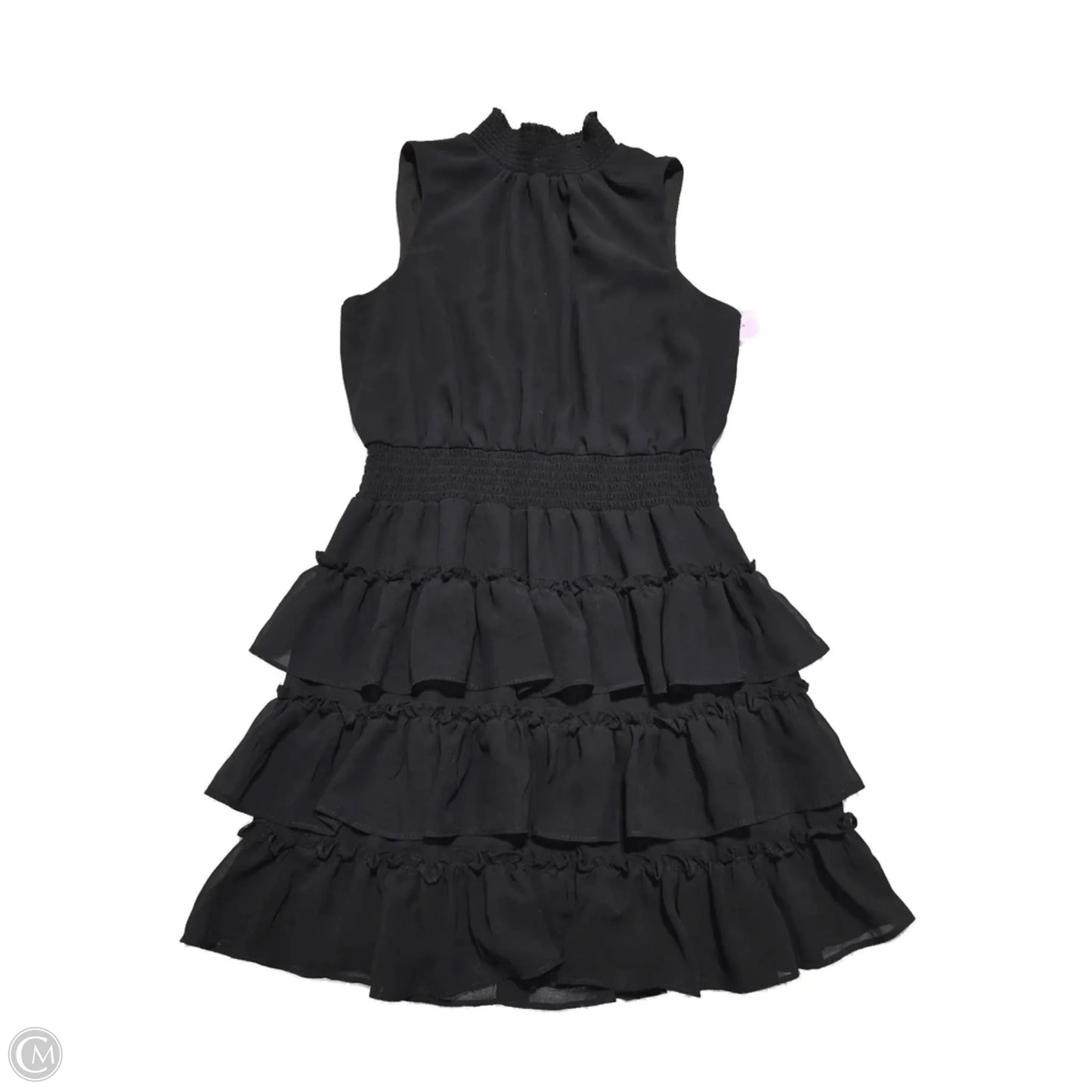 Dress Casual Short By 1.state In Black, Size: M