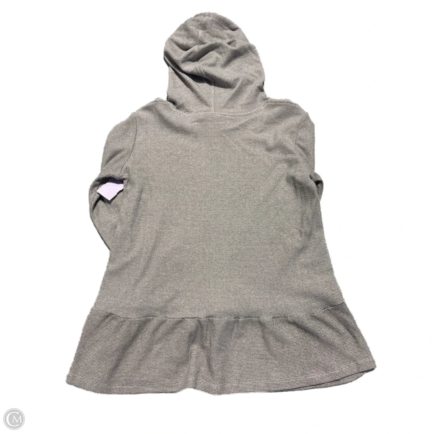 Top Long Sleeve By Jane And Delancey In Beige, Size: S