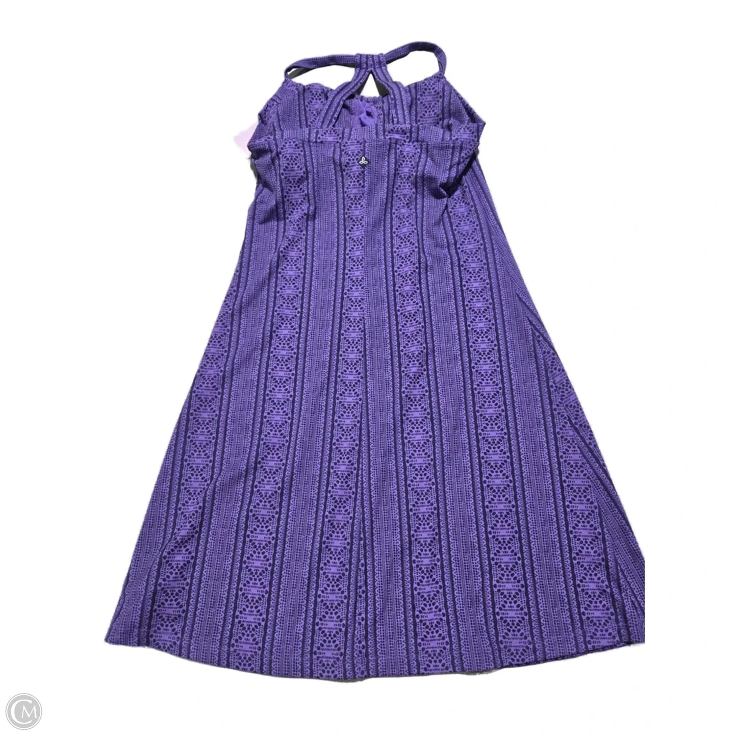 Dress Casual Short By Prana In Purple, Size: M