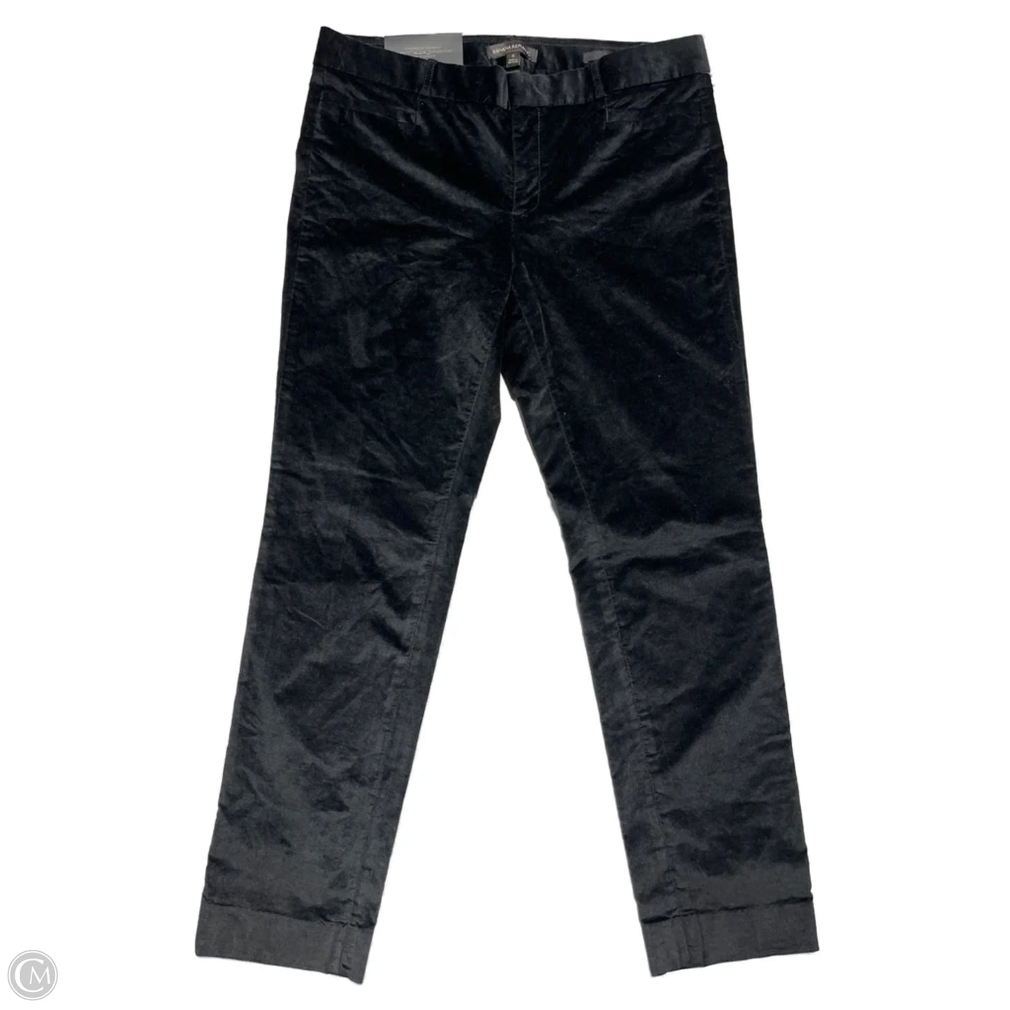 Pants Chinos & Khakis By Banana Republic In Black, Size: 6