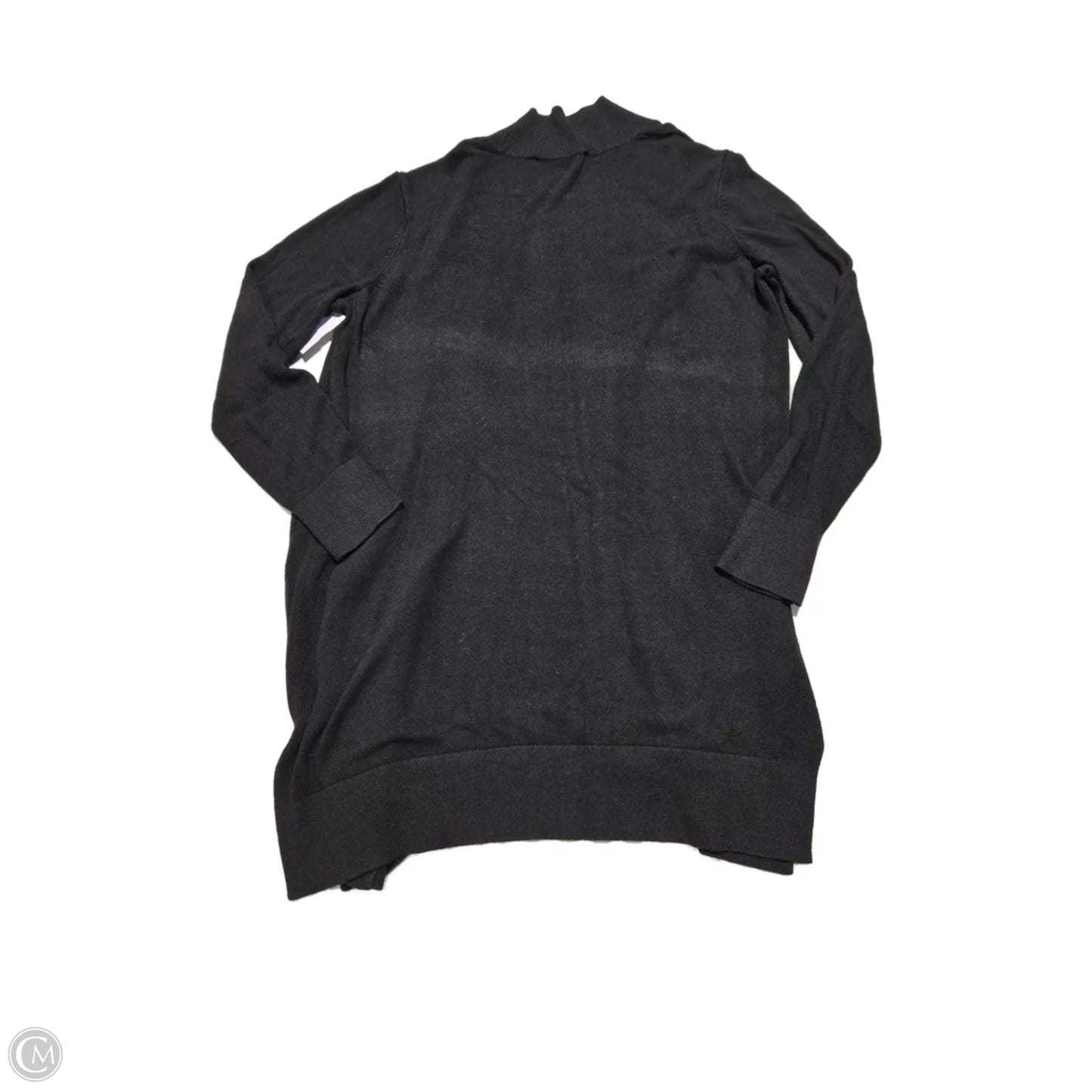 Cardigan By Loft In Black, Size: M