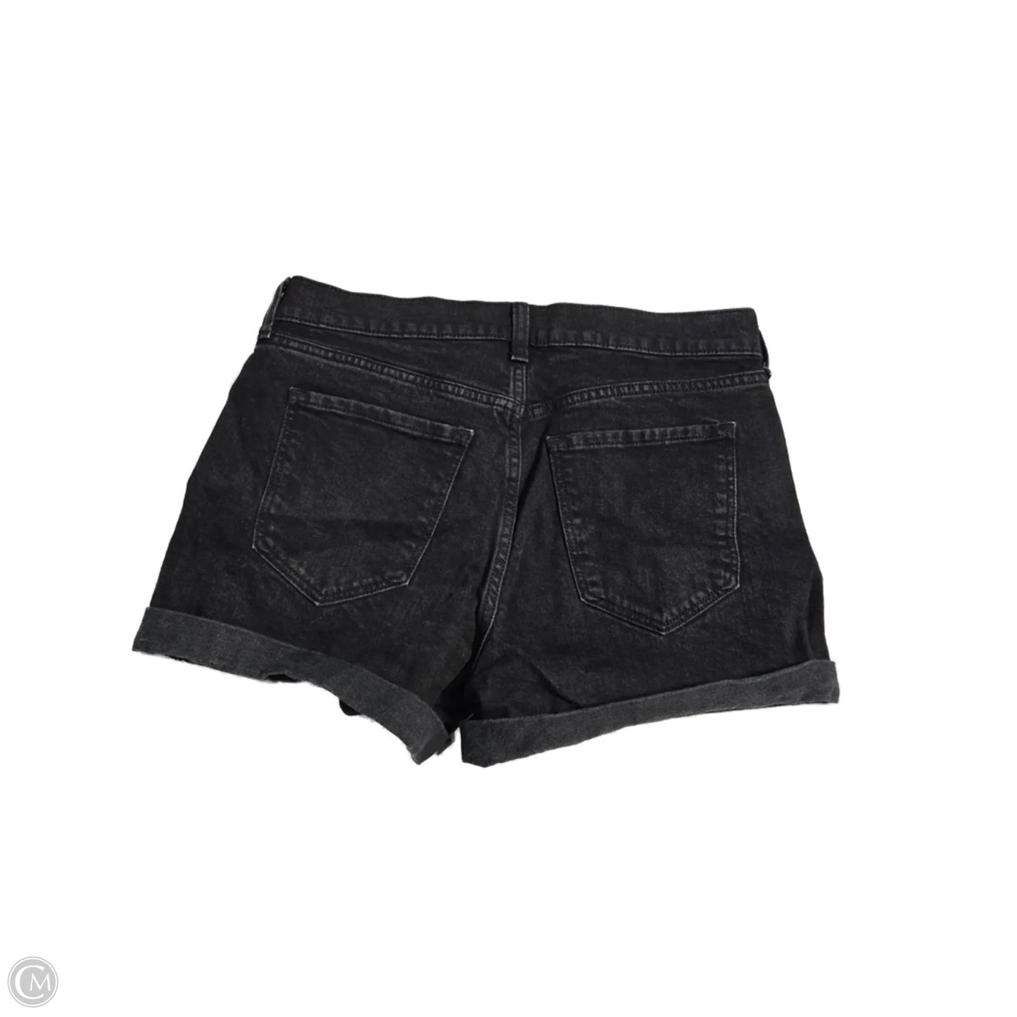 Shorts By Old Navy In Black, Size: 6