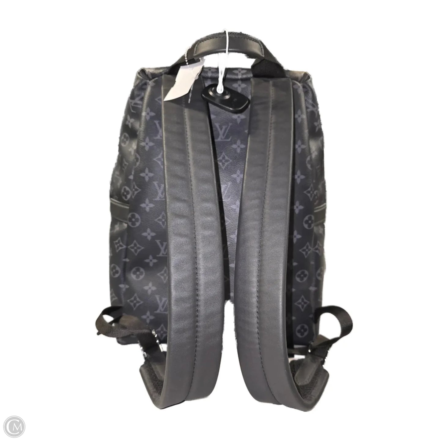 Backpack Luxury Designer By Louis Vuitton, Size: Large