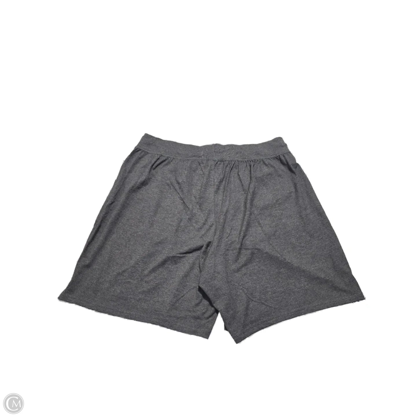 Shorts By Champion In Grey, Size: 2x