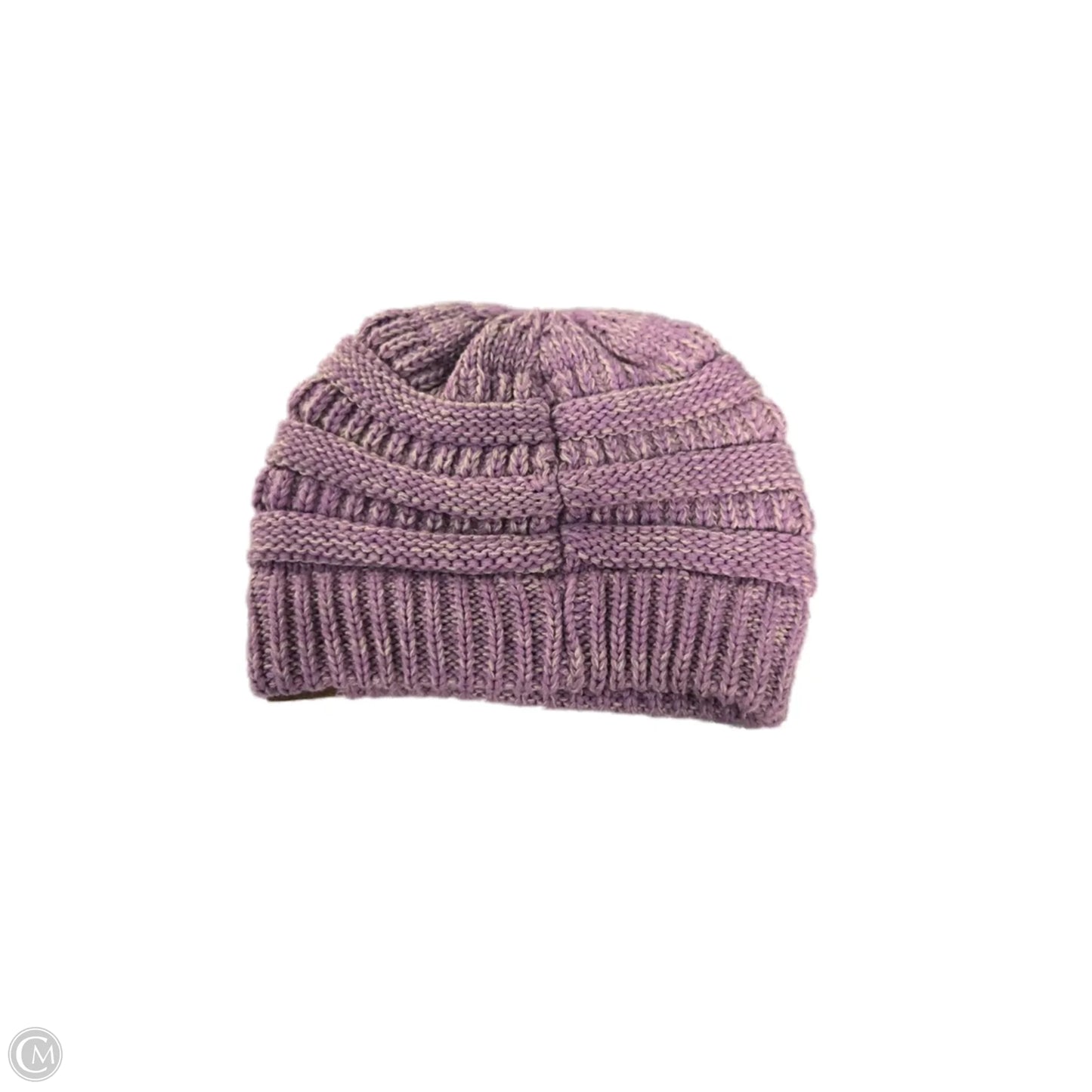 Hat Beanie By Cc