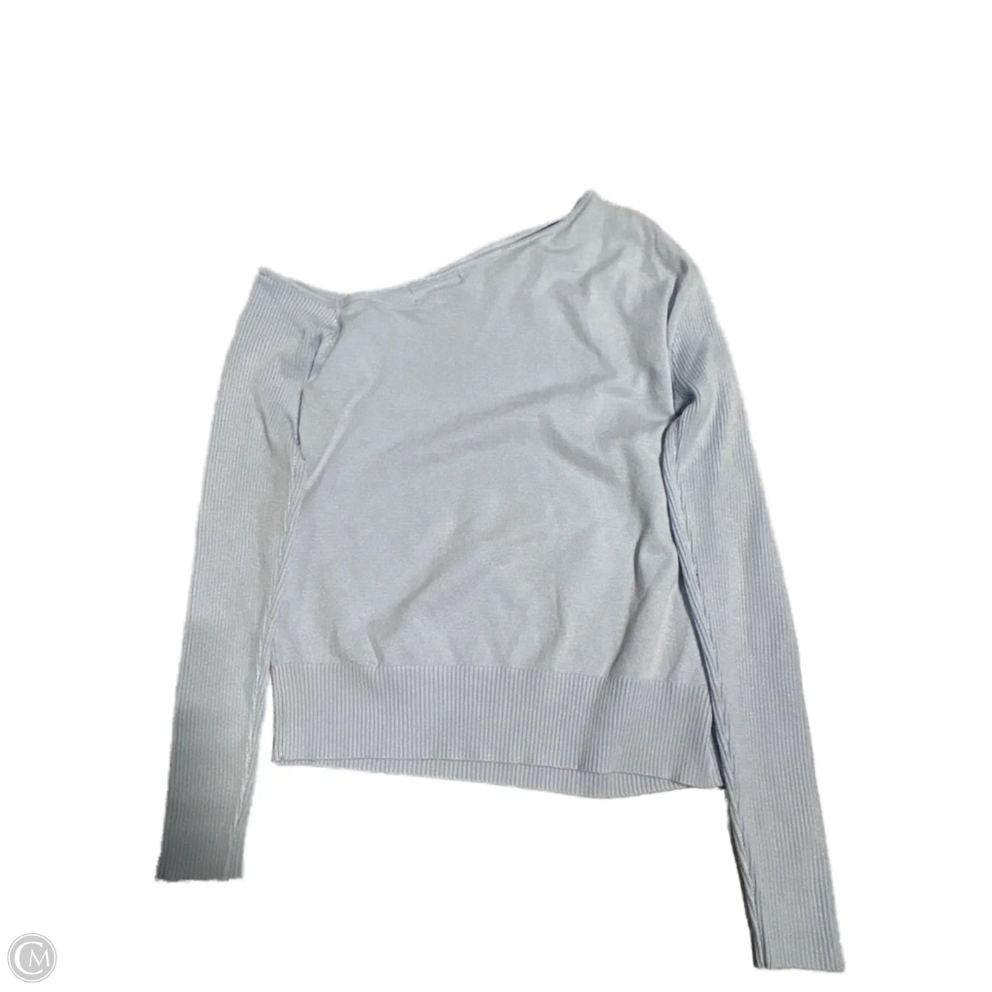 Sweater By Cmc In Blue, Size: M