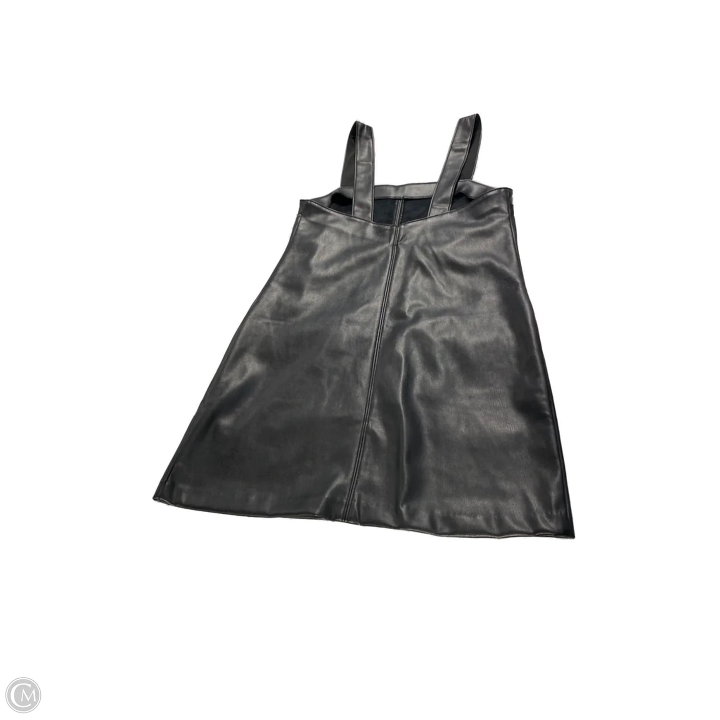 Dress Casual Short By Abercrombie And Fitch In Black, Size: Xs