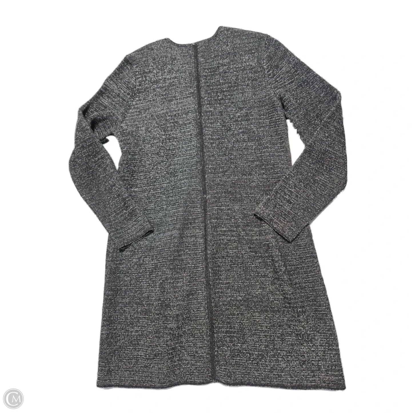 Dress Casual Short By Talbots In Black, Size: L
