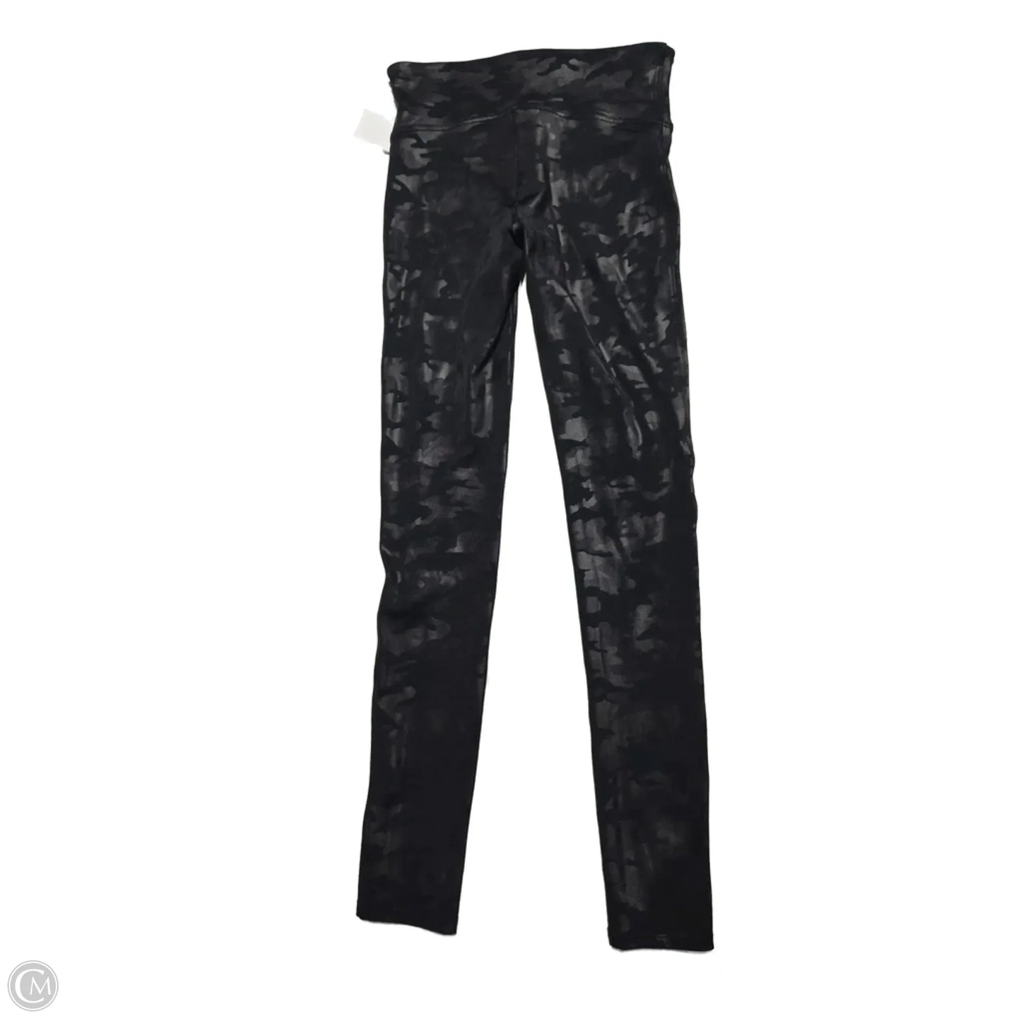 Pants Leggings By Spanx In Camouflage Print, Size: S