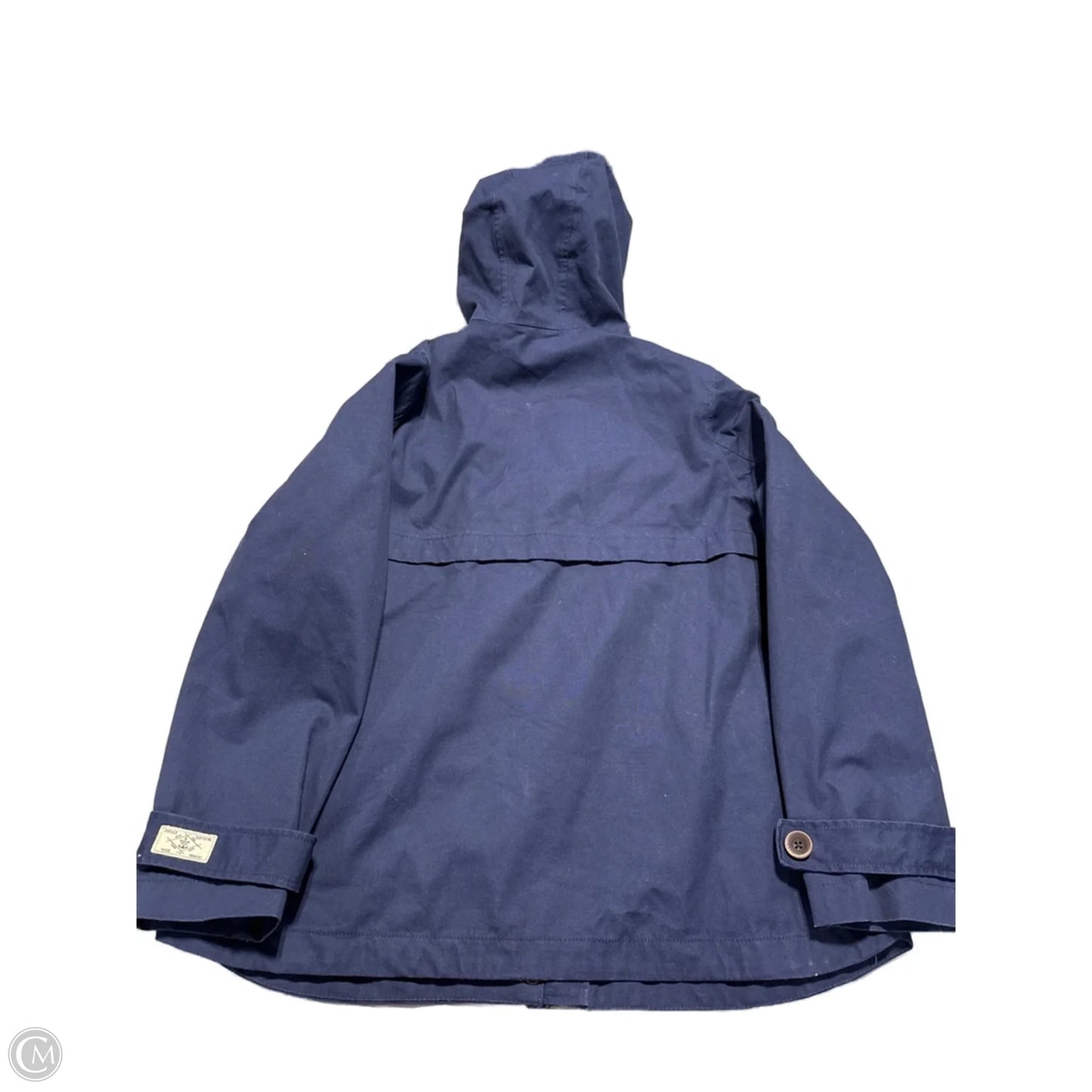 Jacket Utility By Joules In Navy, Size: L