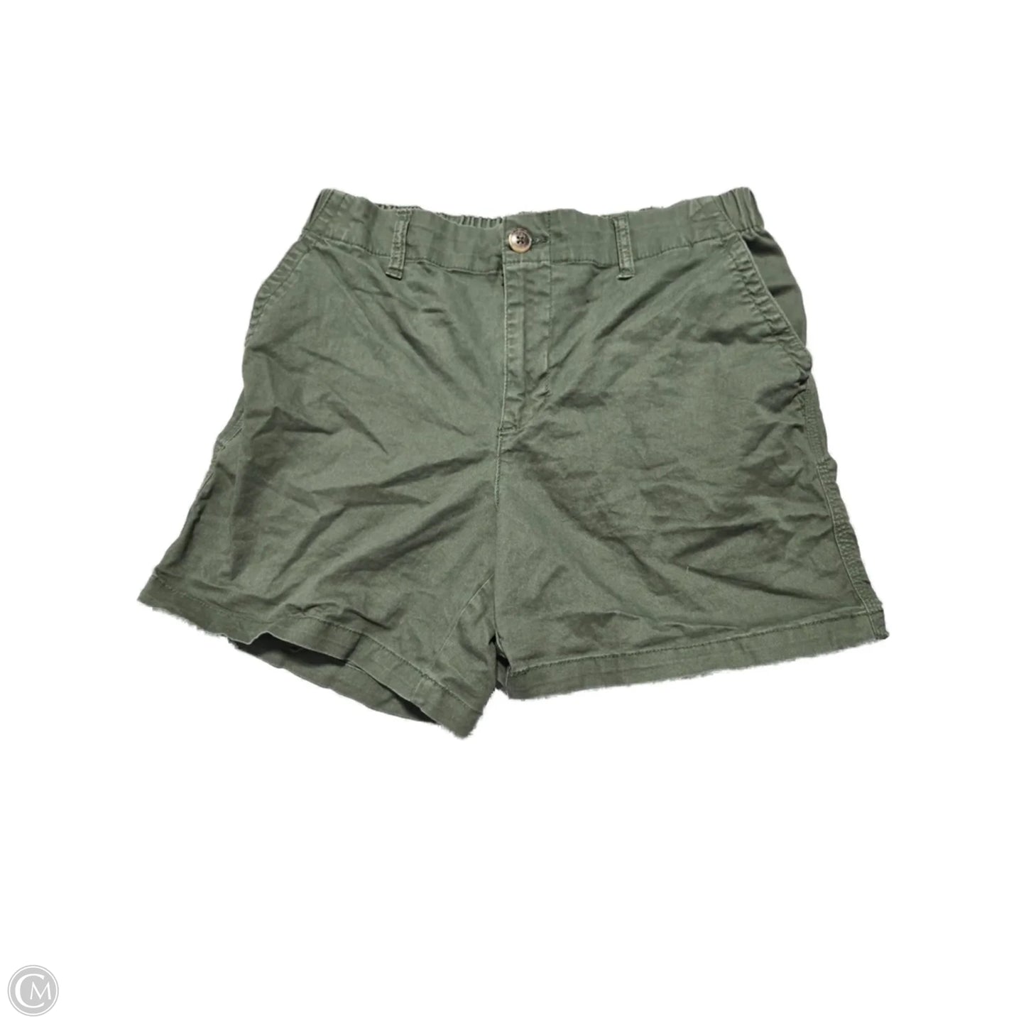 Shorts By Old Navy In Green, Size: 10