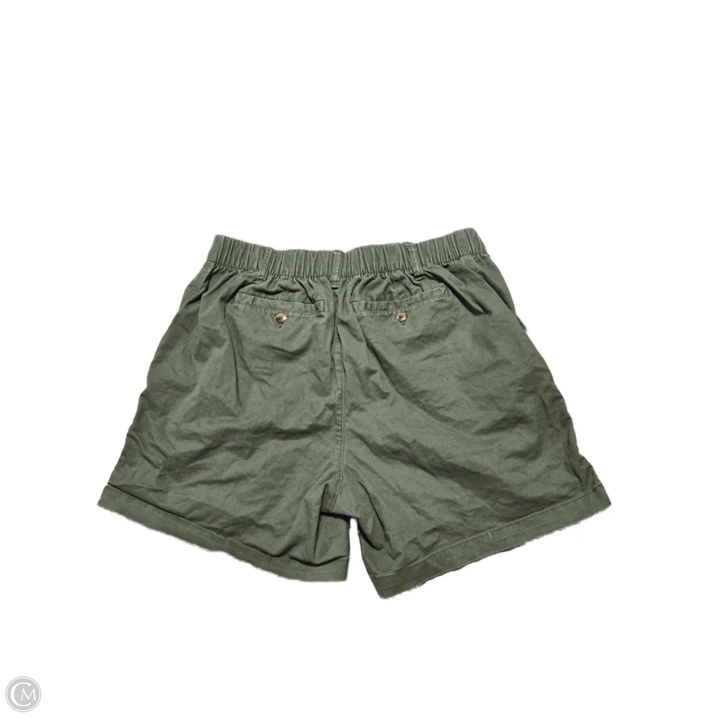 Shorts By Old Navy In Green, Size: 10