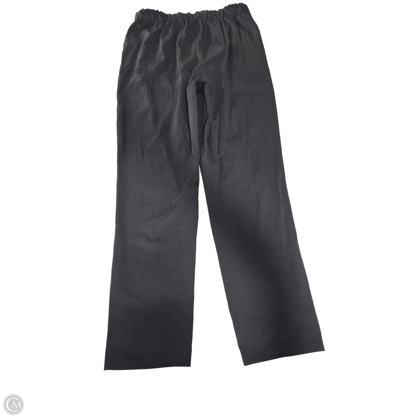 Athletic Pants By Lululemon In Black, Size: 12