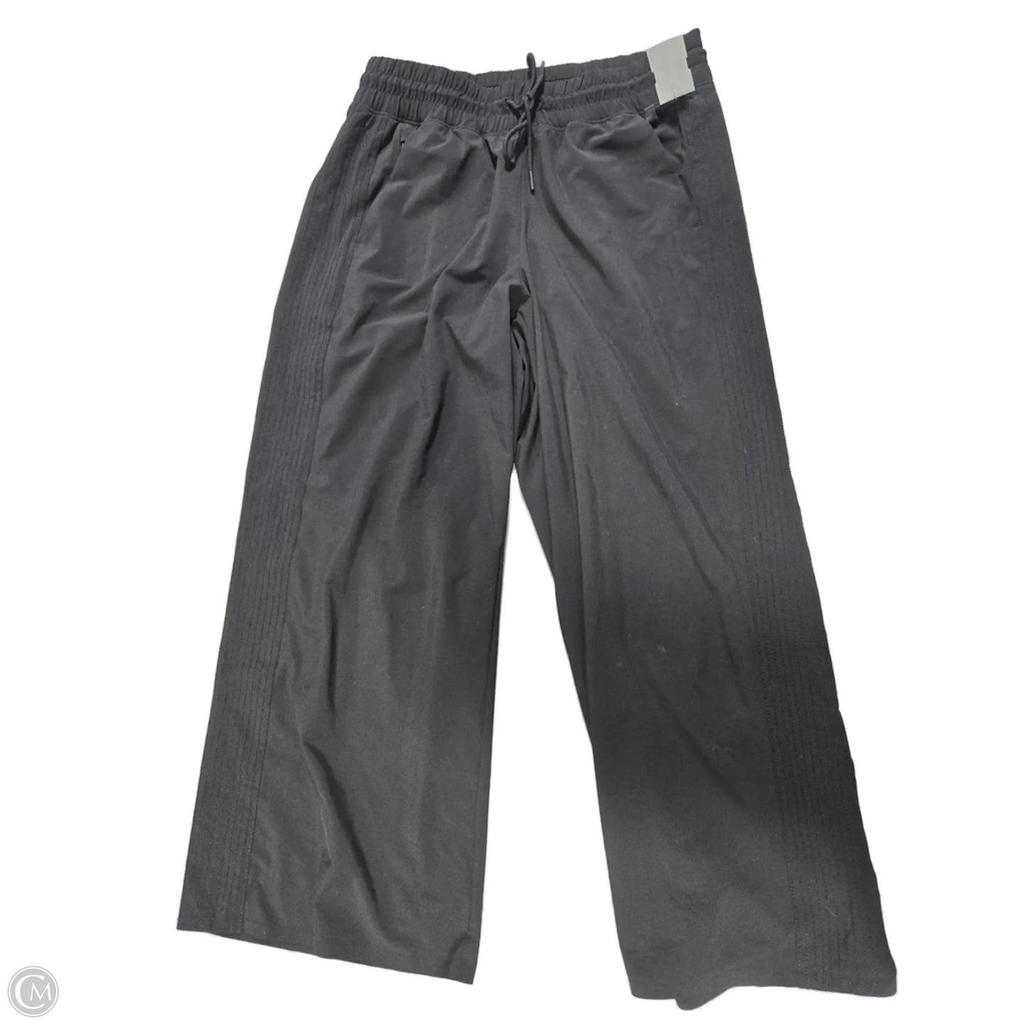 Athletic Pants By Athleta In Black, Size: 6
