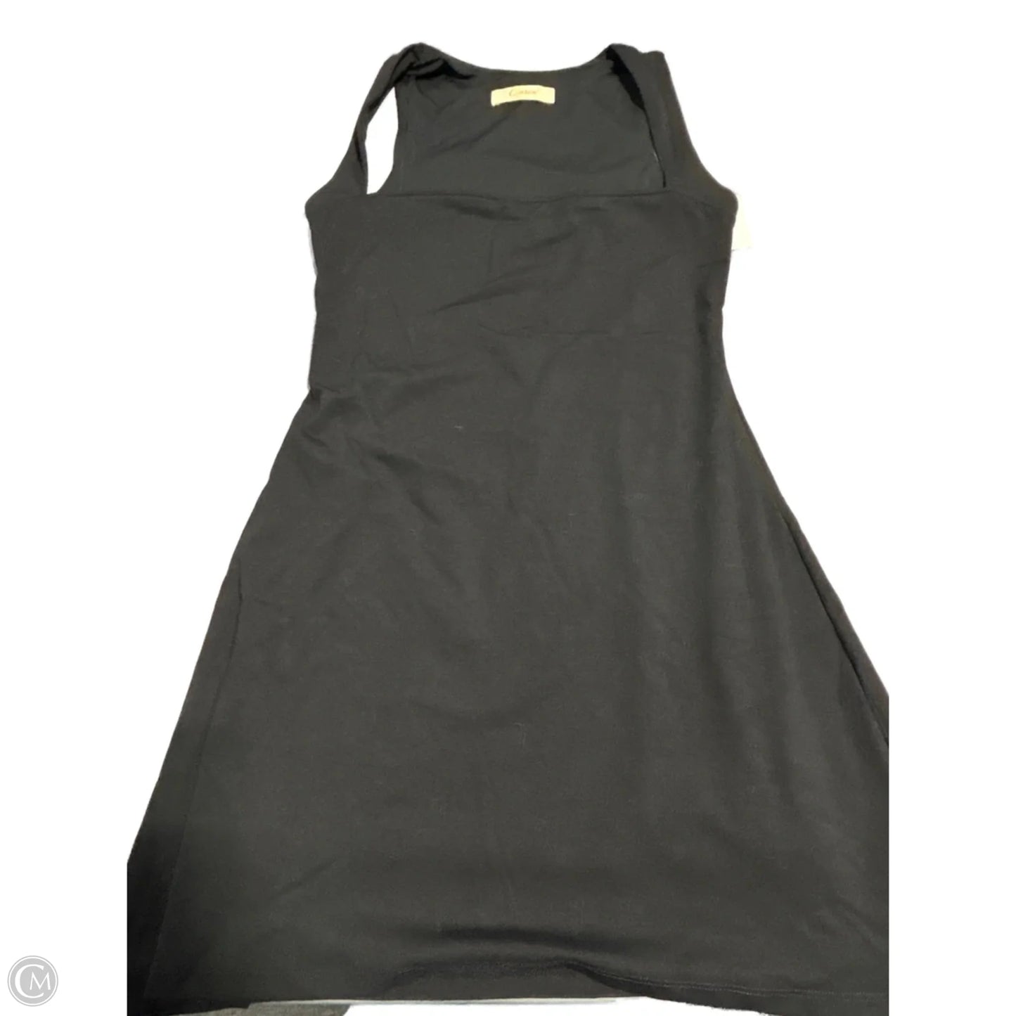 Athletic Dress By Cme In Black, Size: M