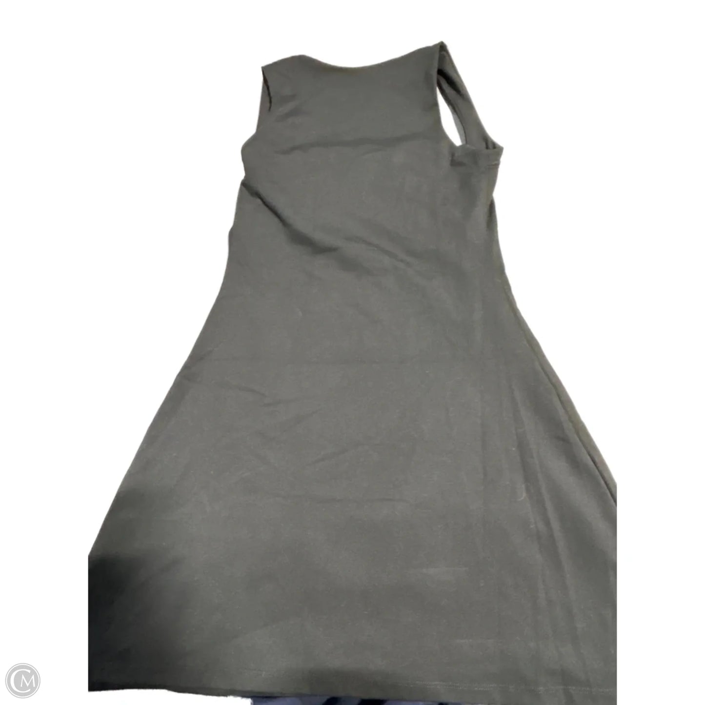 Athletic Dress By Cme In Black, Size: M