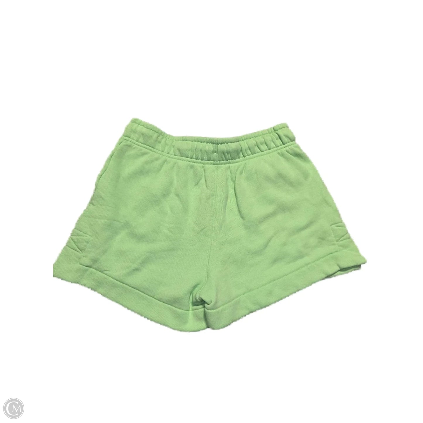 Shorts By Universal Thread In Green, Size: S