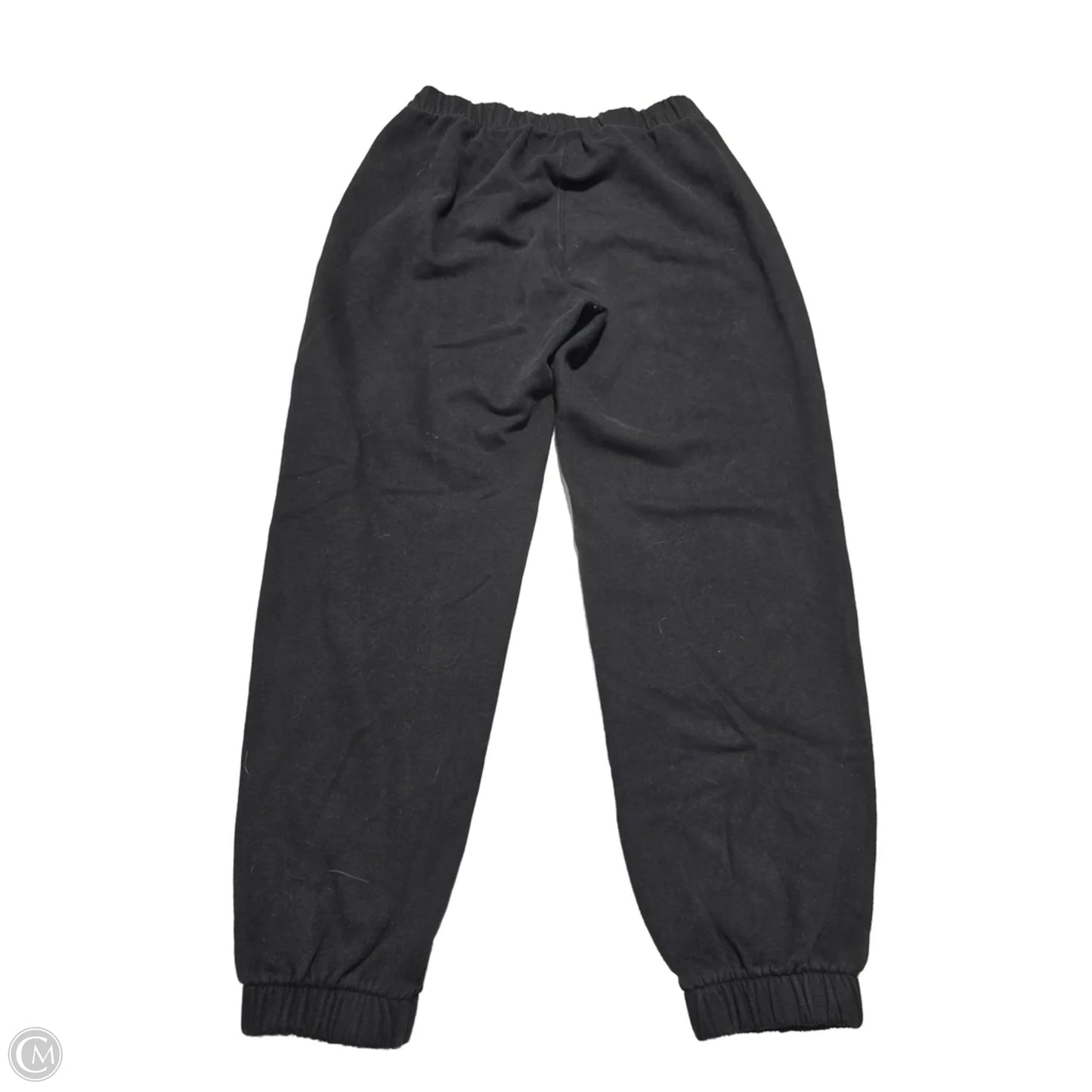 Pants Lounge By Hollister In Black, Size: S