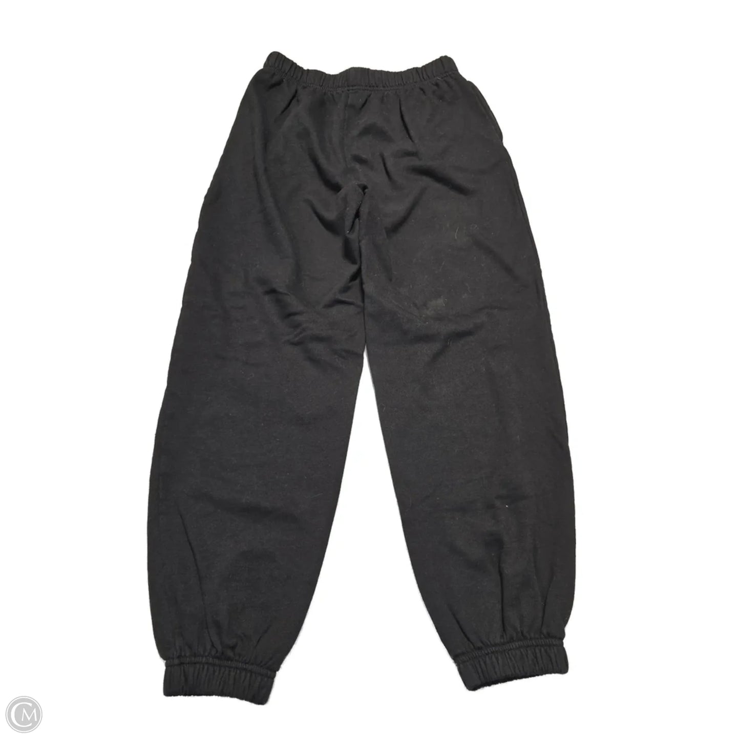 Pants Lounge By Garage In Black, Size: S