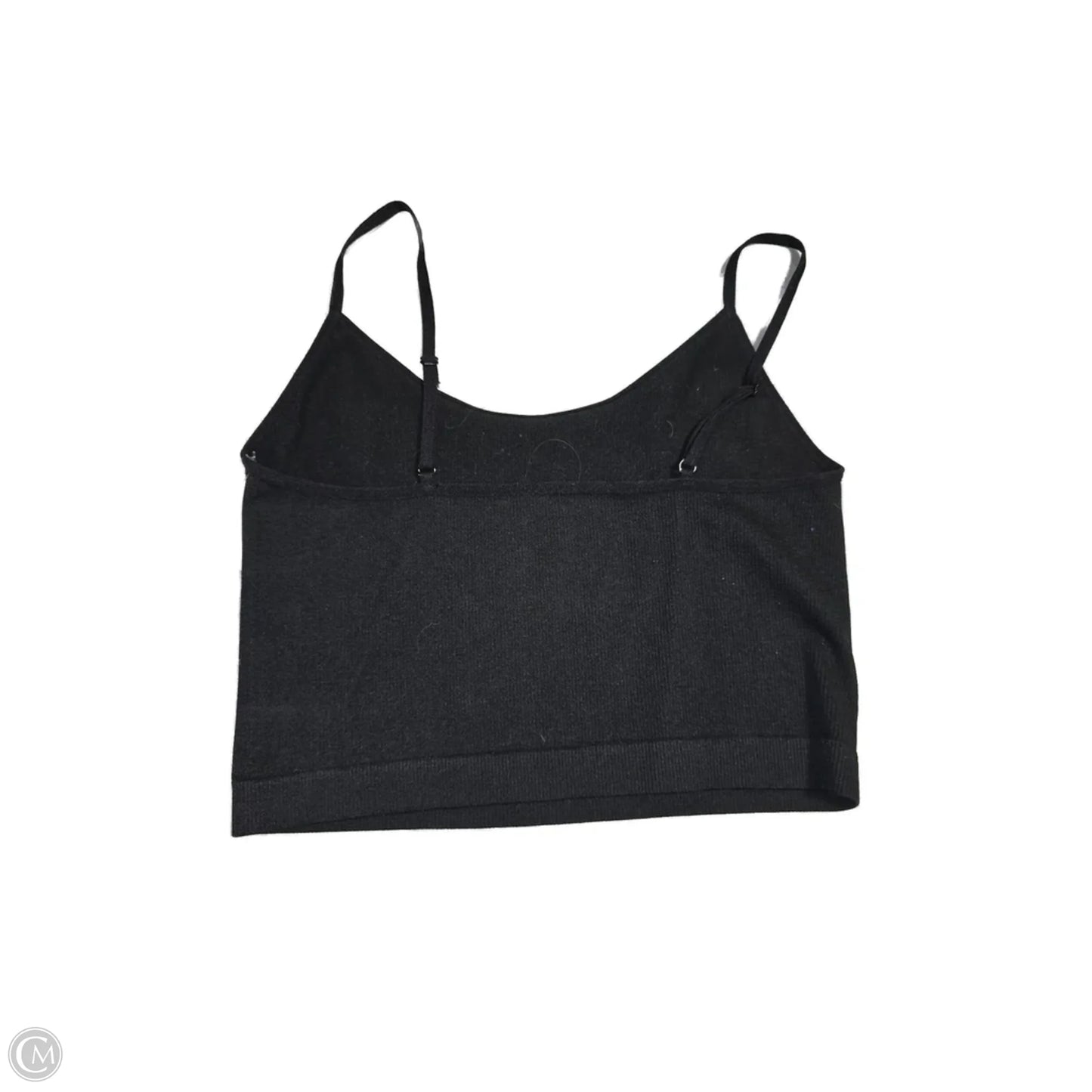 Tank Top By Wild Fable In Black, Size: S