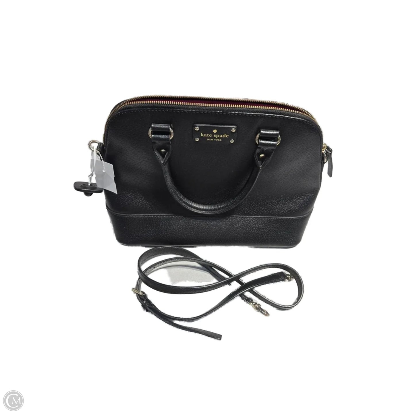 Crossbody Designer By Kate Spade, Size: Medium