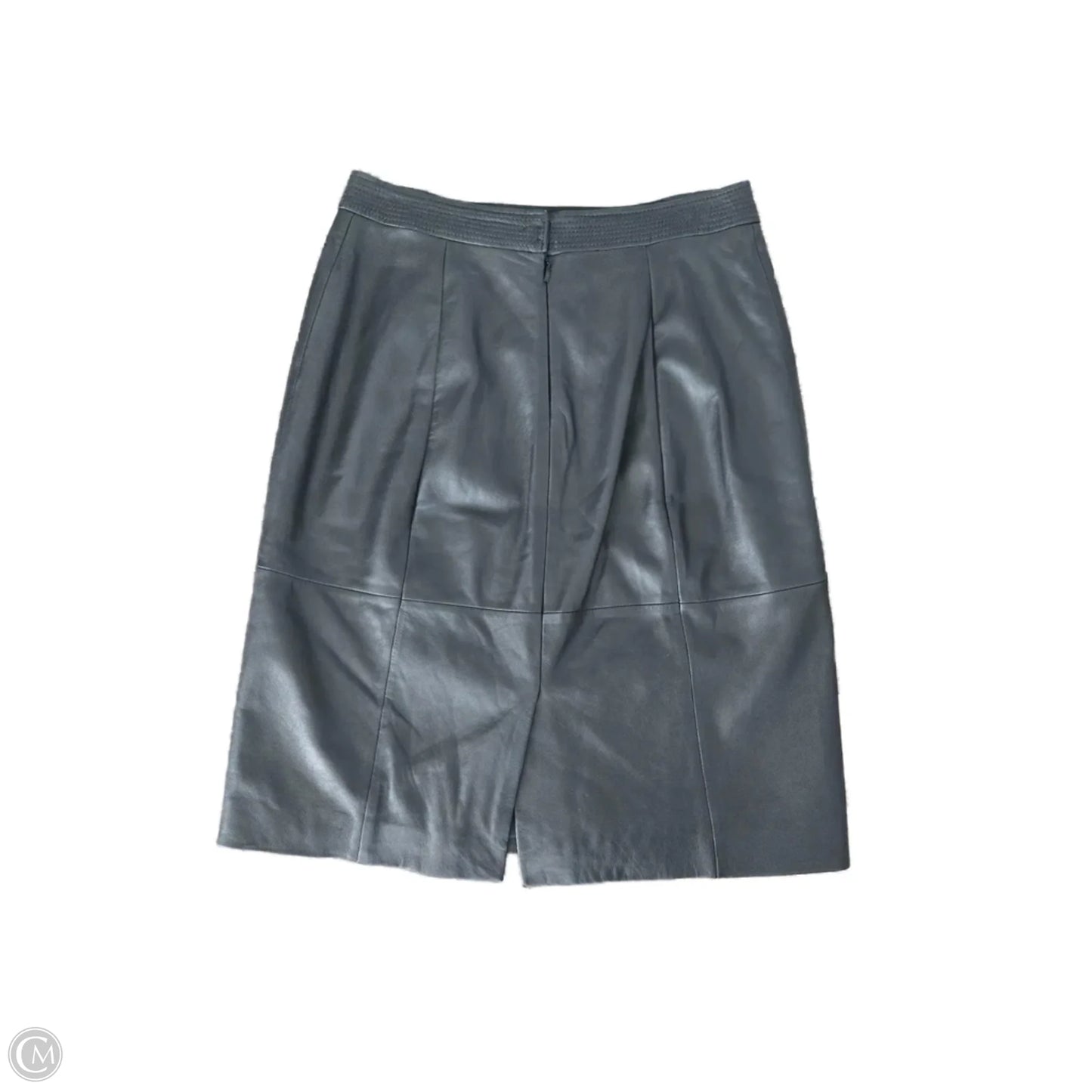 Skirt Midi By Cma In Black, Size: 8