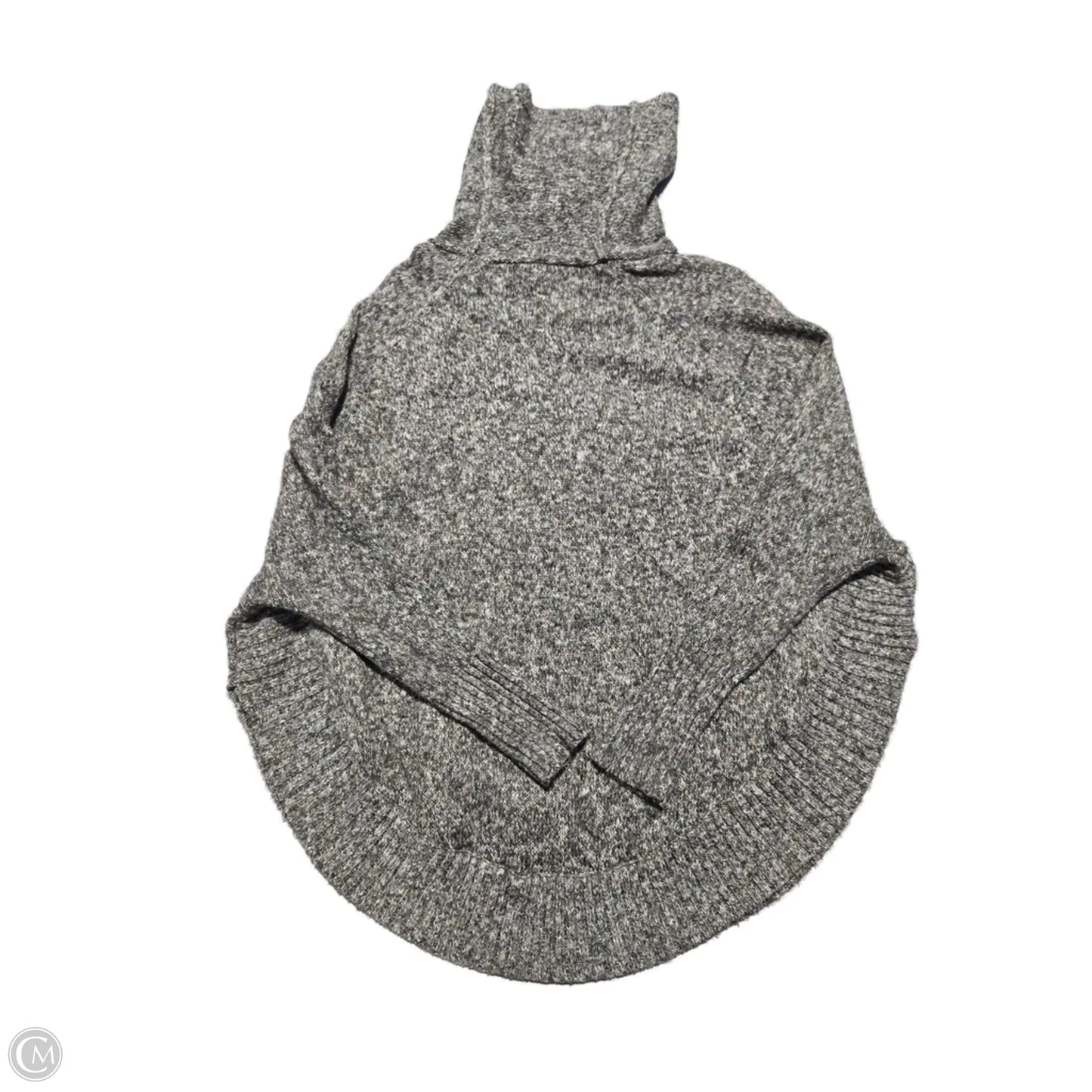 Sweater By Leo And Nicole In Grey, Size: S
