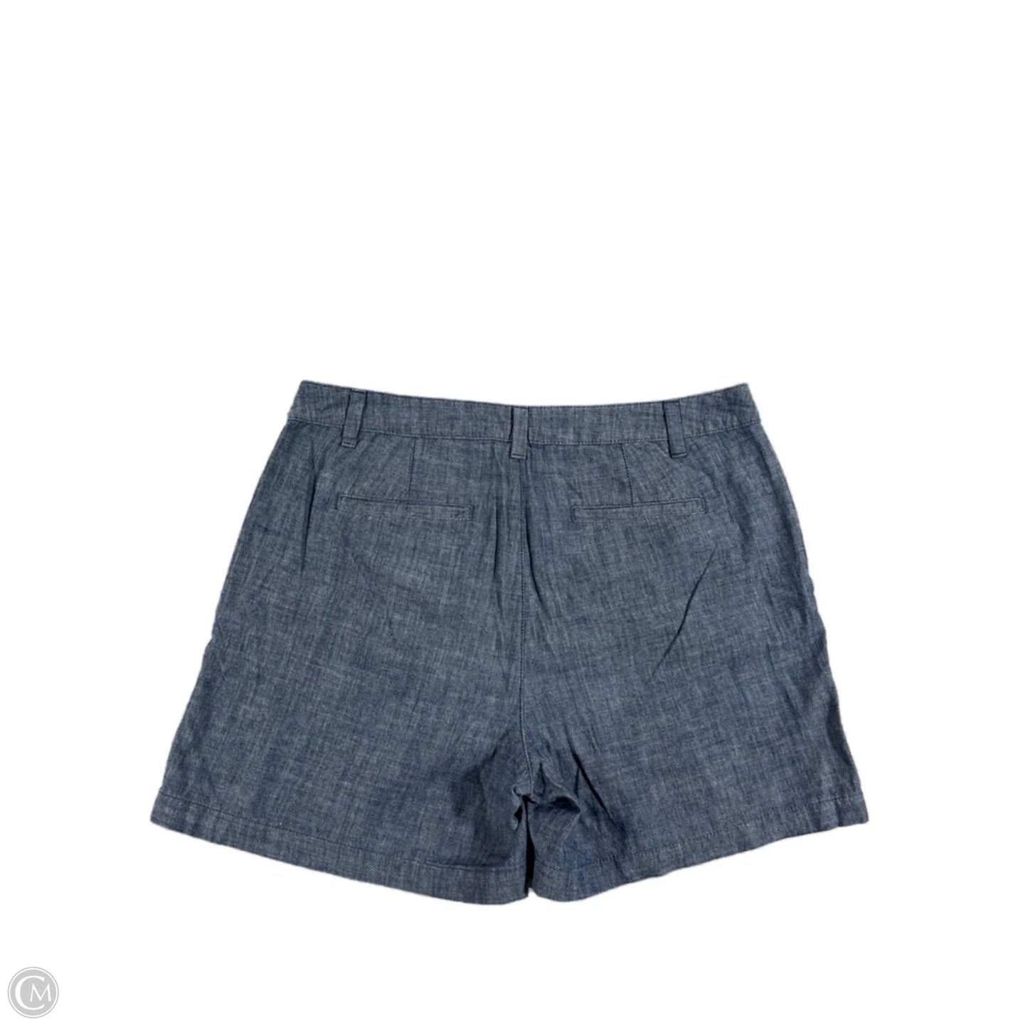 Shorts By A New Day In Blue, Size: 12