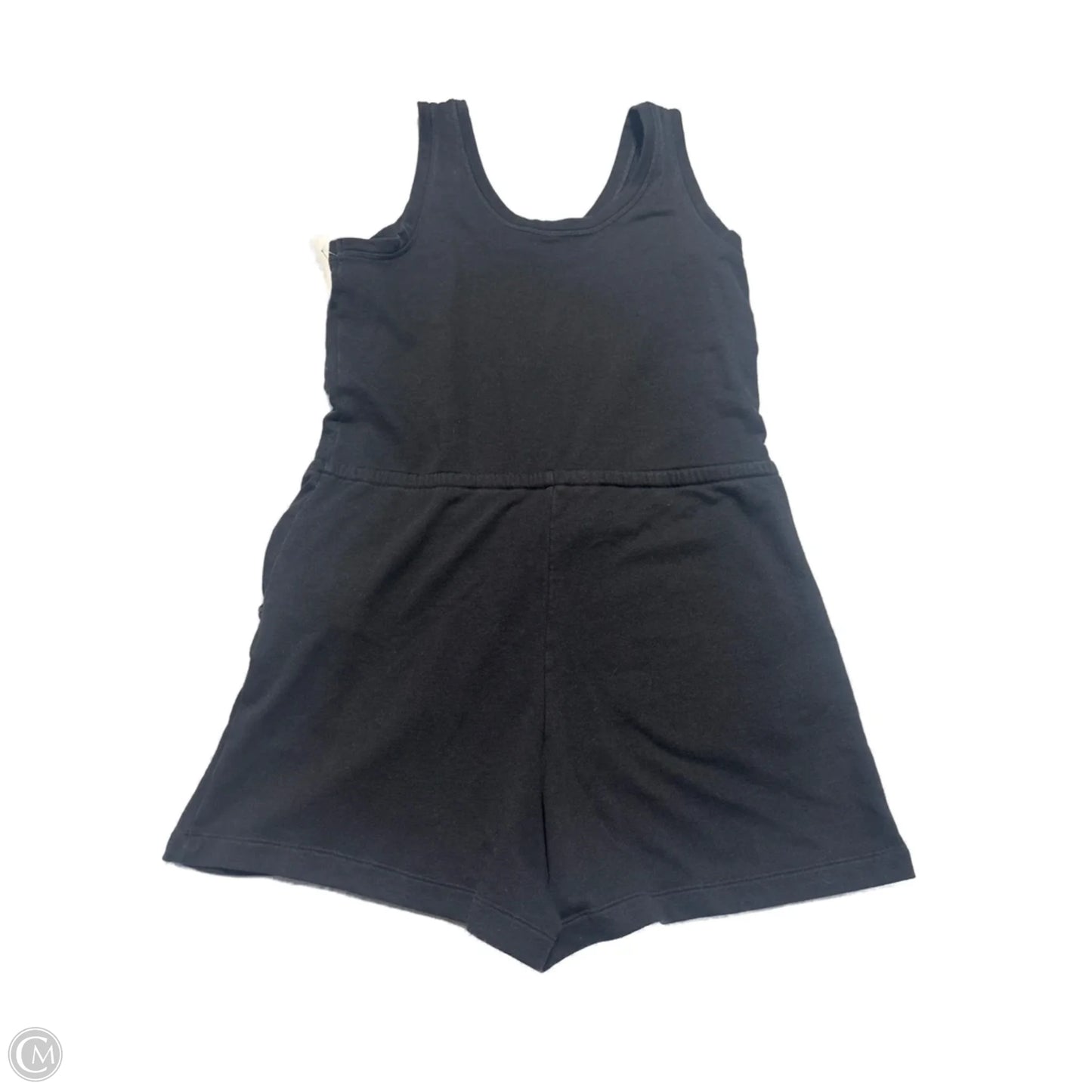 Romper By Old Navy In Black, Size: M