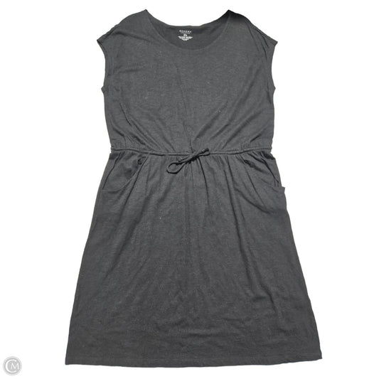 Dress Casual Short By Sonoma In Black, Size: Xl