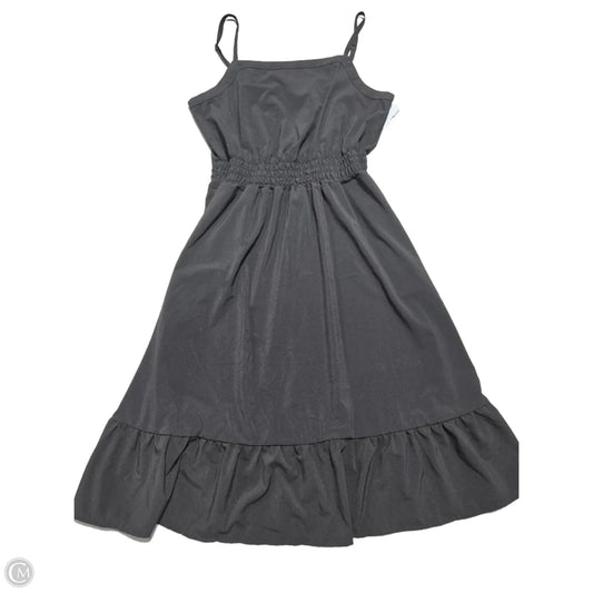 Dress Casual Short By Toad & Co In Black, Size: Xs