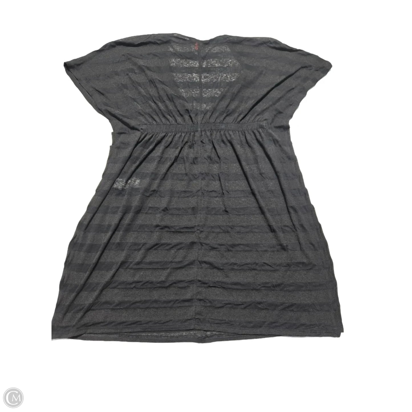 Swimwear Cover-up By Joe Fresh In Black, Size: Xs