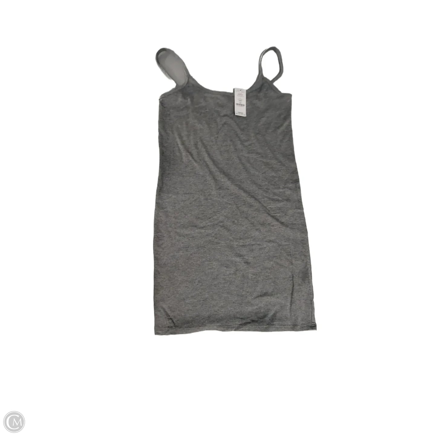 Top Cami By White House Black Market In Grey, Size: Xs