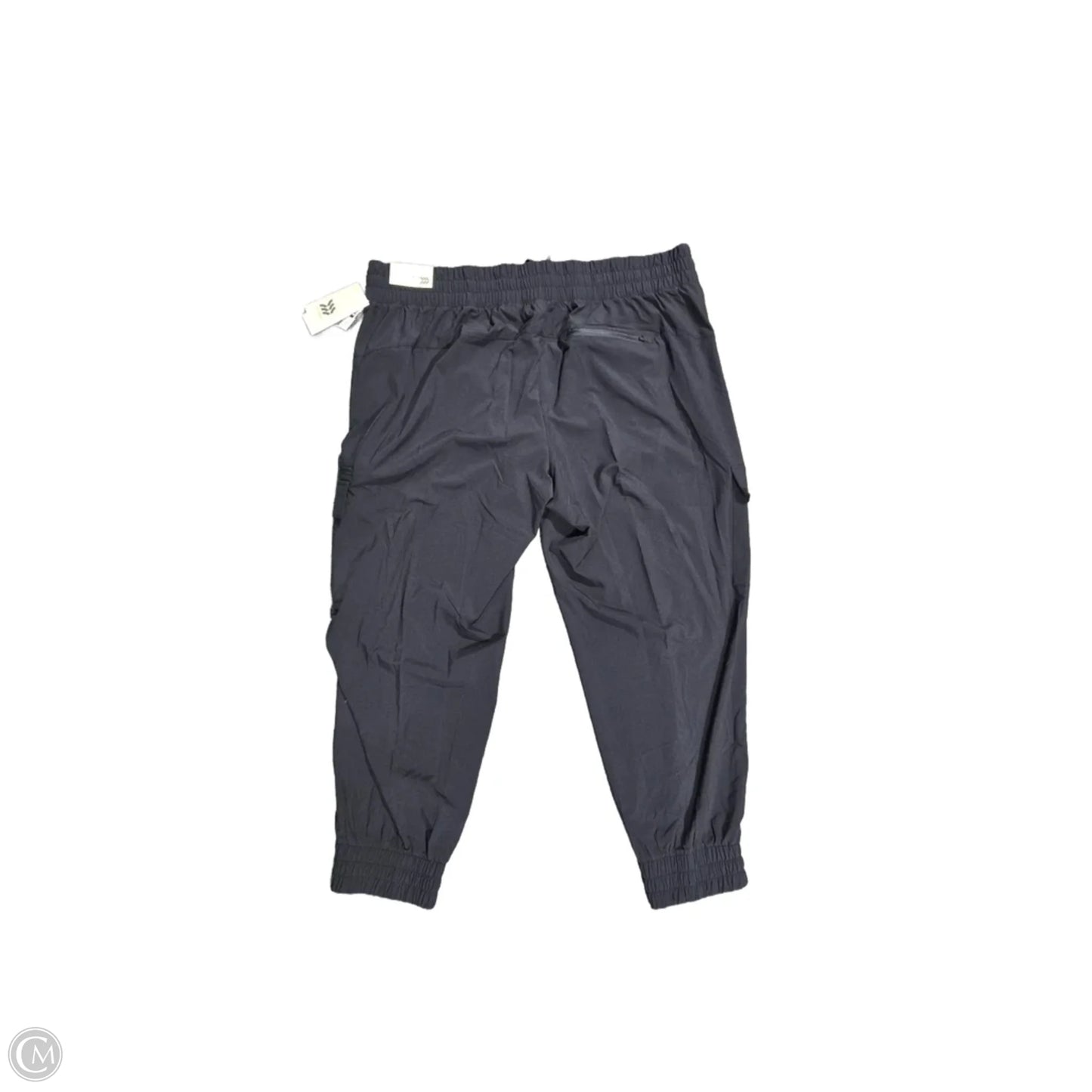 Pants Joggers By All In Motion In Black, Size: Xxl