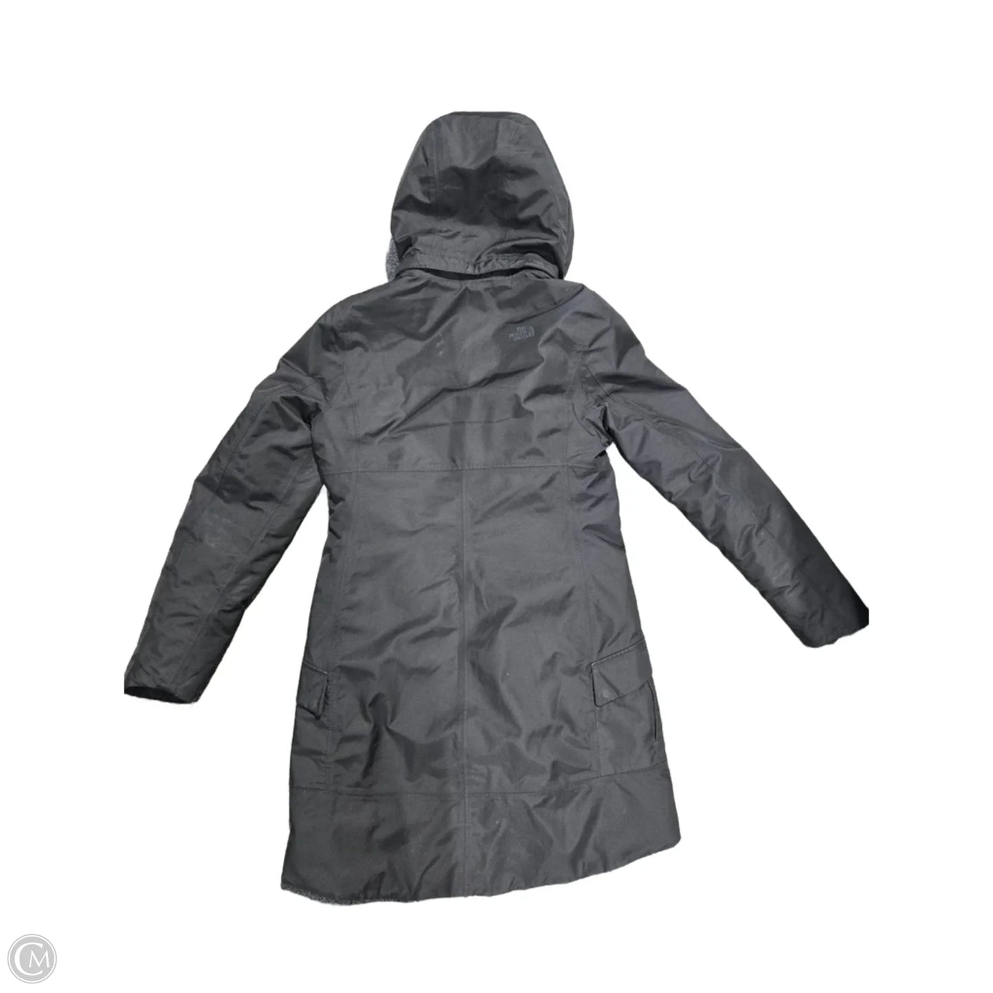 Coat Parka By The North Face In Black, Size: Sp