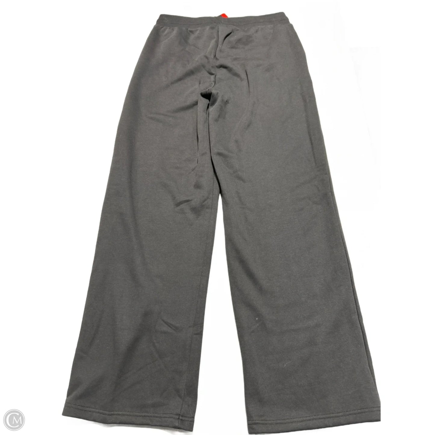 Athletic Pants By Puma In Black, Size: M