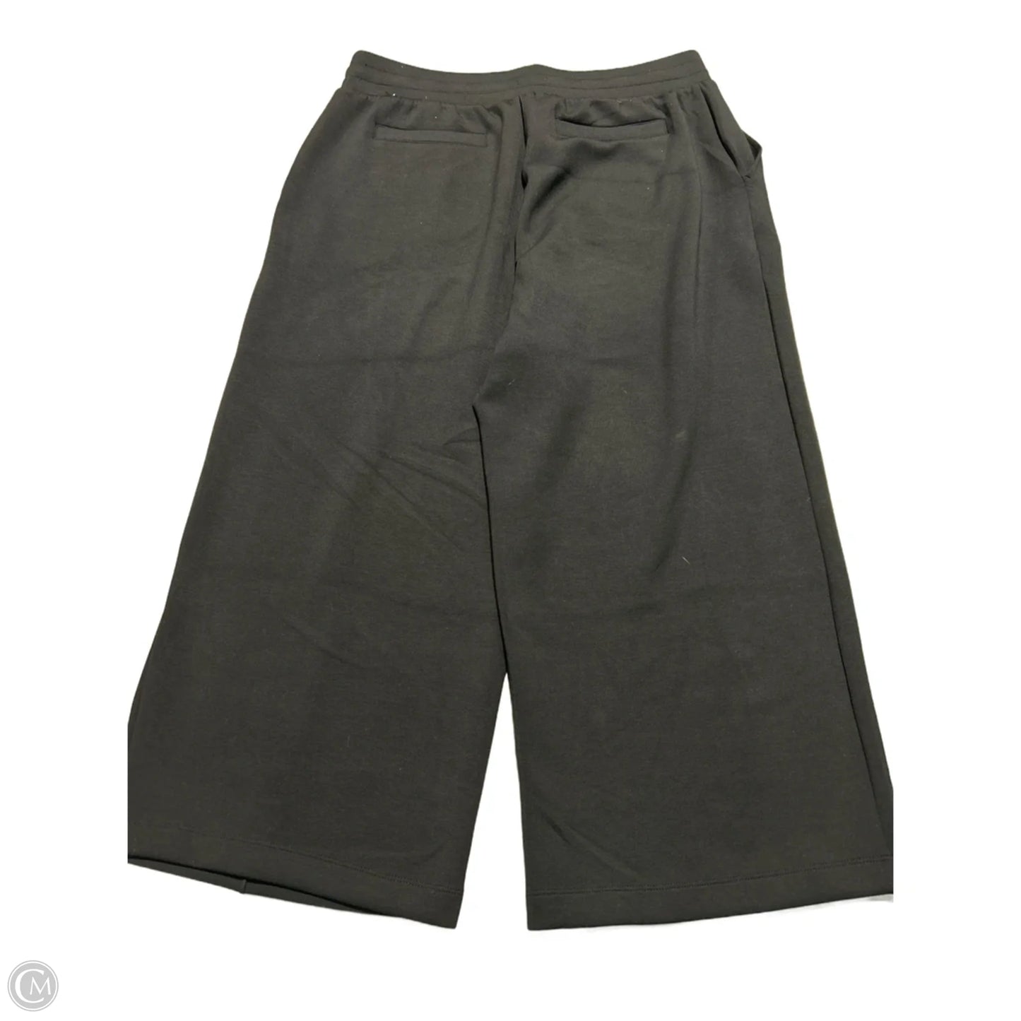 Pants Lounge By Talbots In Black, Size: 12p