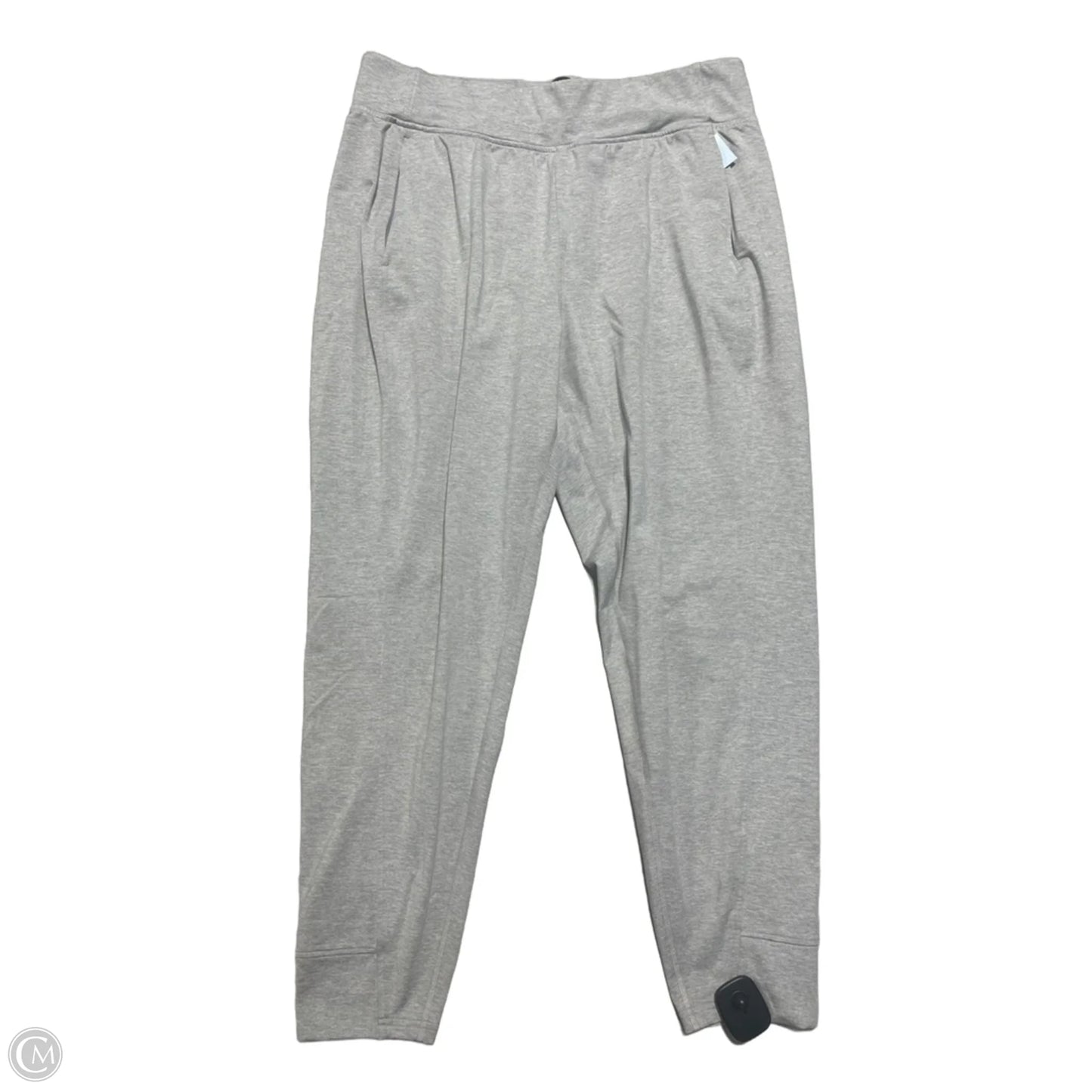 Pants Joggers By Lululemon In Grey, Size: 12
