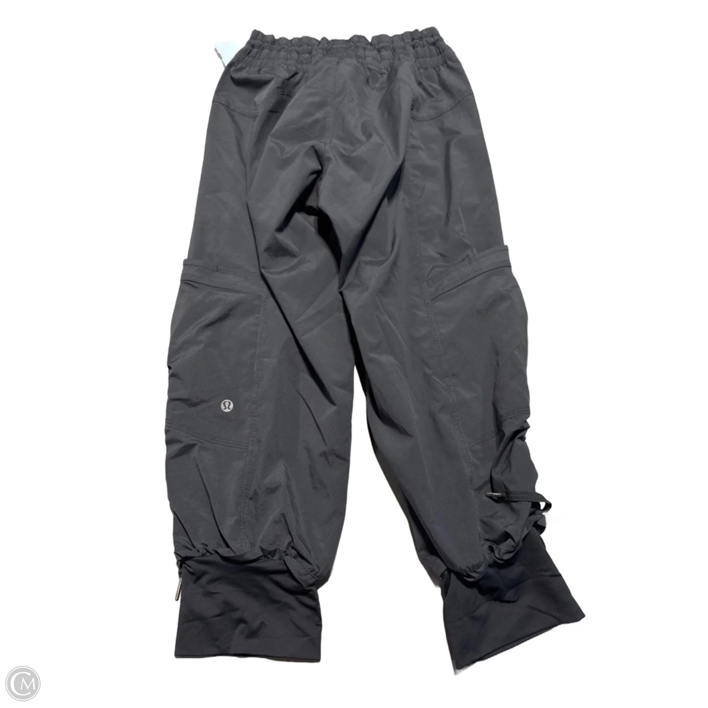 Pants Joggers By Lululemon In Grey, Size: 4