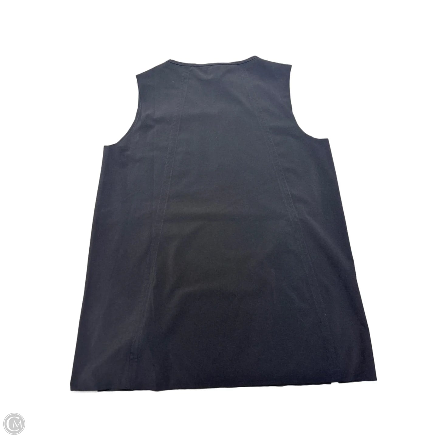 Tank Top By Athleta In Black, Size: Xs