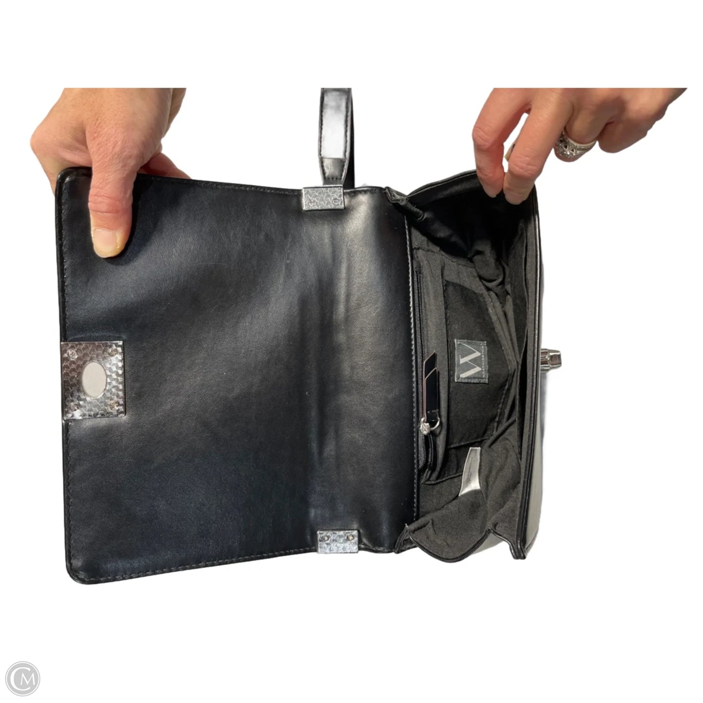 Crossbody By Worthington, Size: Small