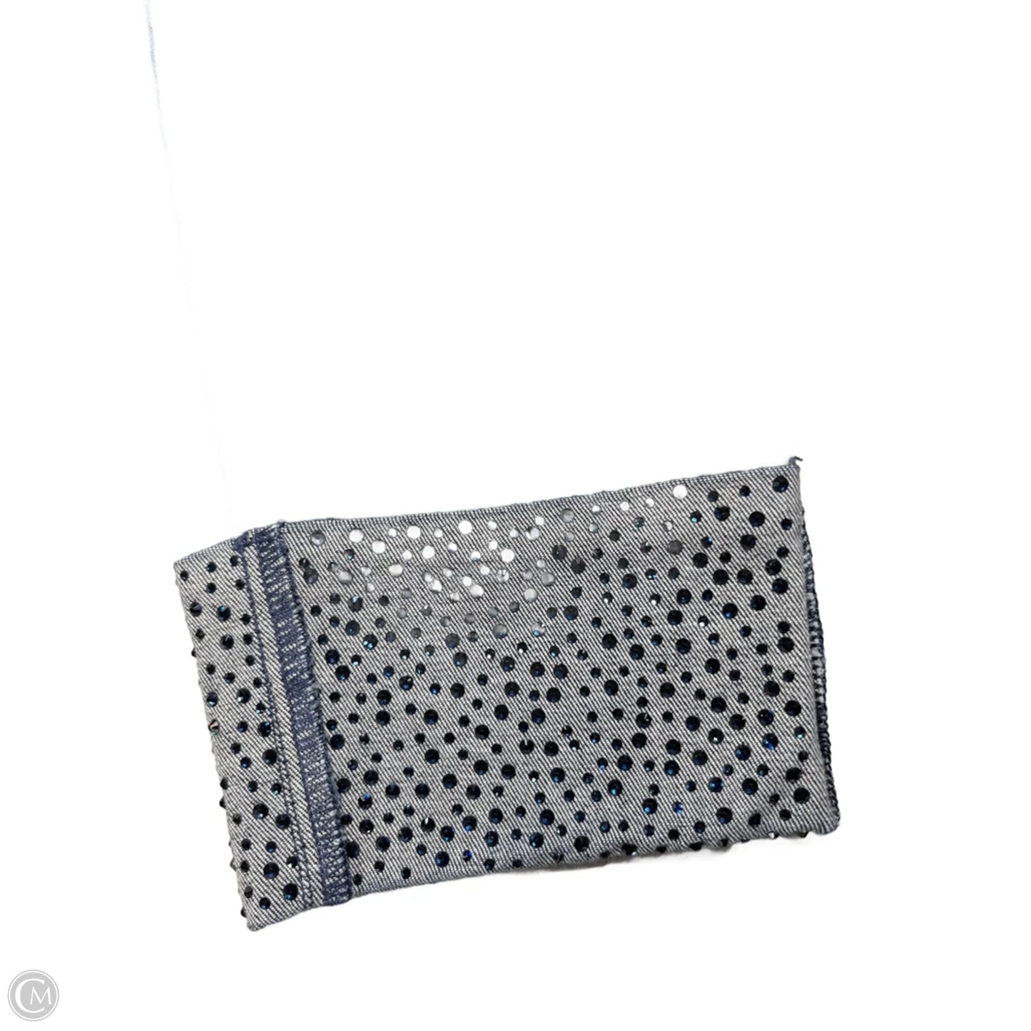 Jeans Jeggings By Chicos In Blue Denim, Size: 8