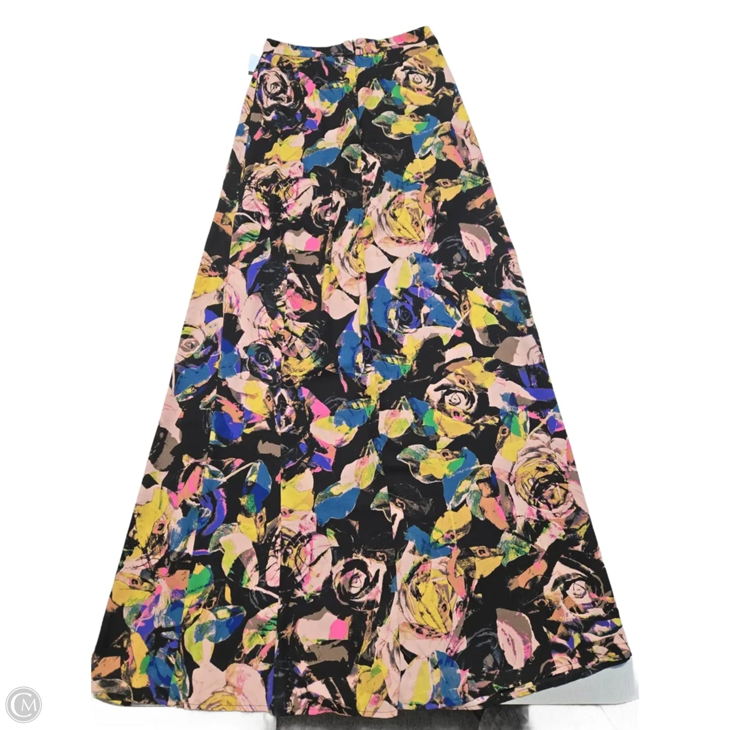 Skirt Maxi By Astr In Floral Print, Size: S